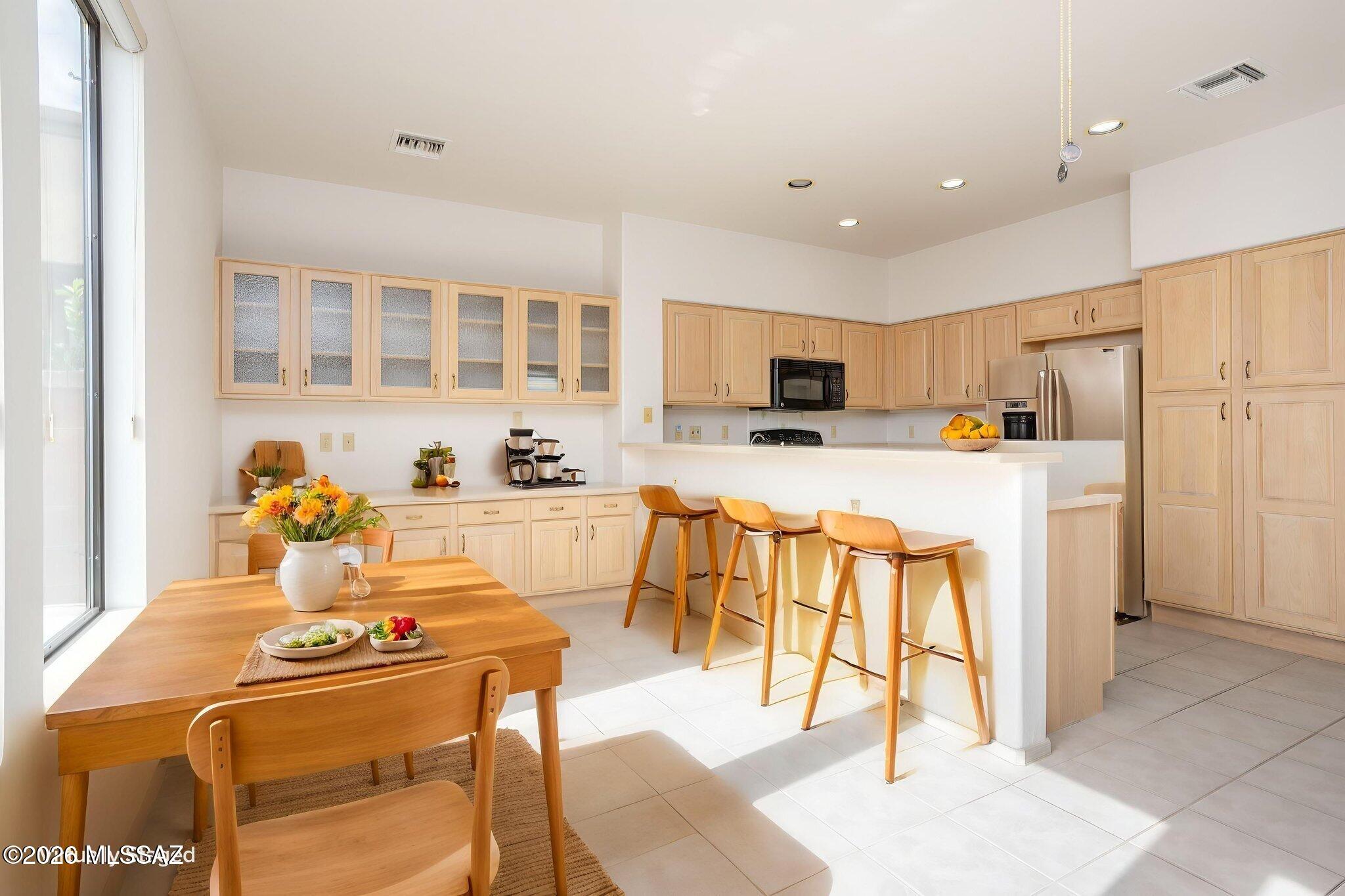 Las Campanas Blk. K (1-113) - Residential