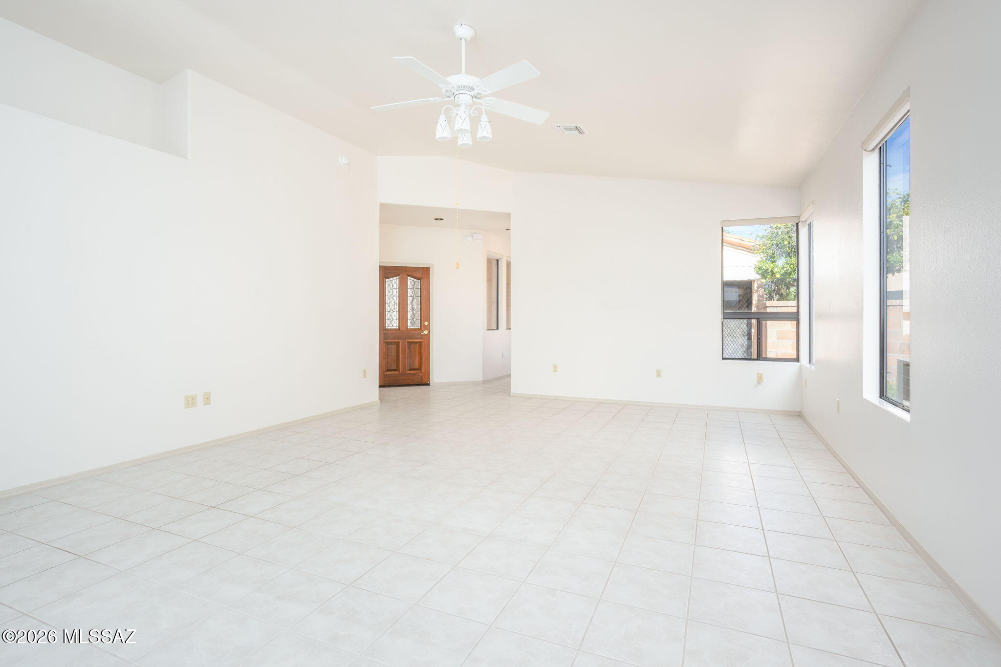 Las Campanas Blk. K (1-113) - Residential
