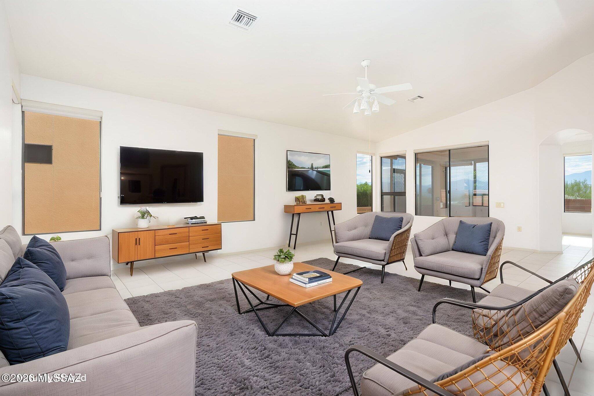 Las Campanas Blk. K (1-113) - Residential