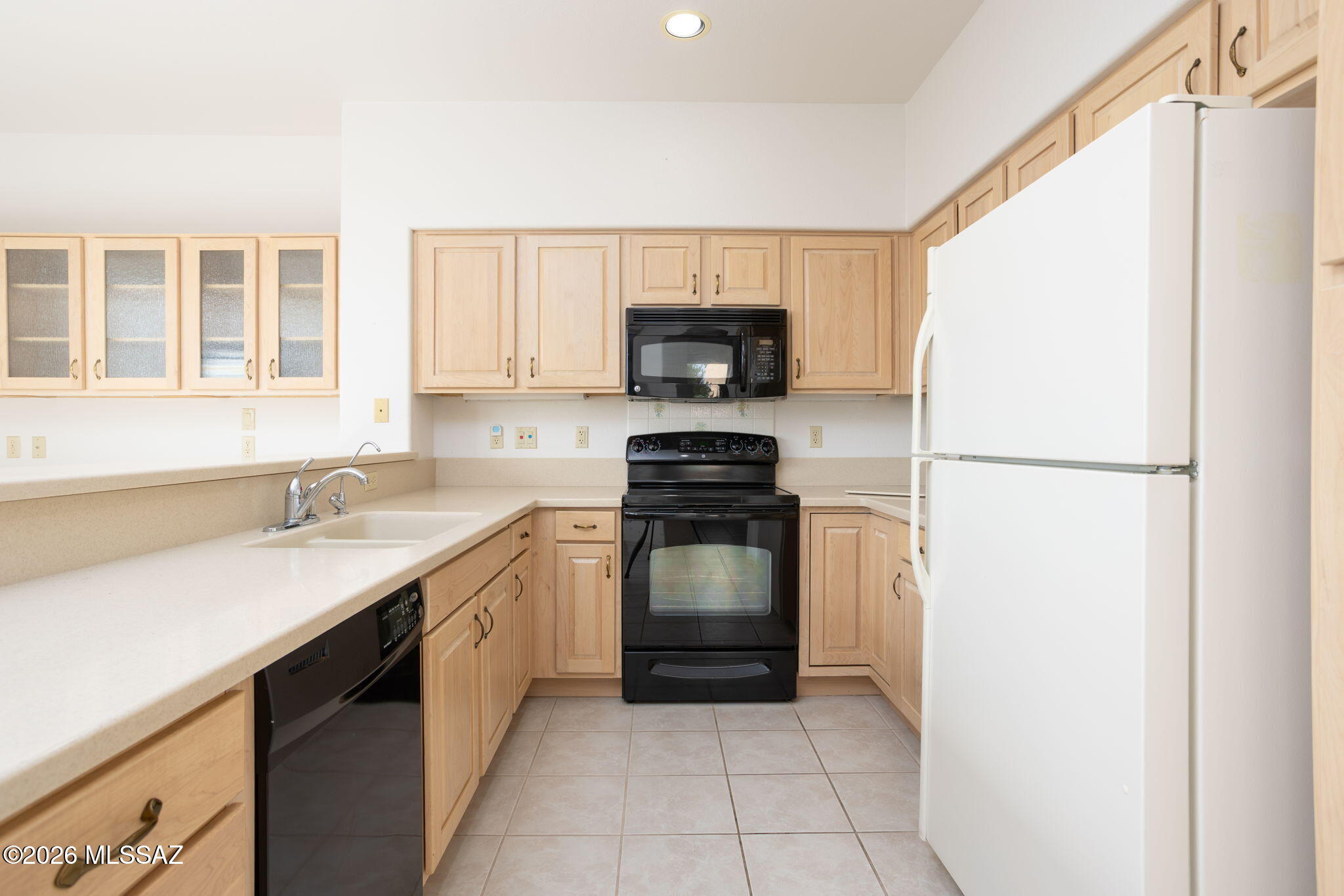 Las Campanas Blk. K (1-113) - Residential