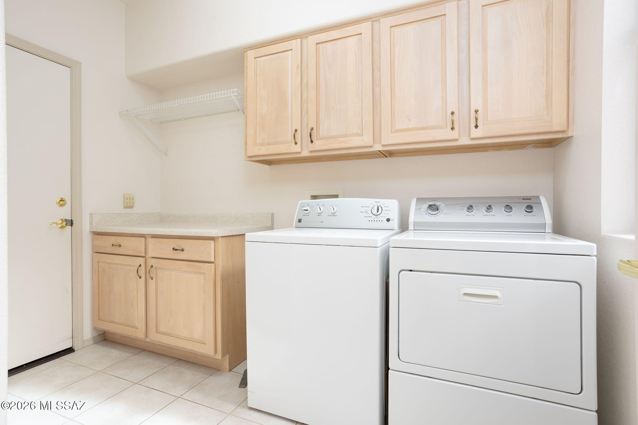Las Campanas Blk. K (1-113) - Residential