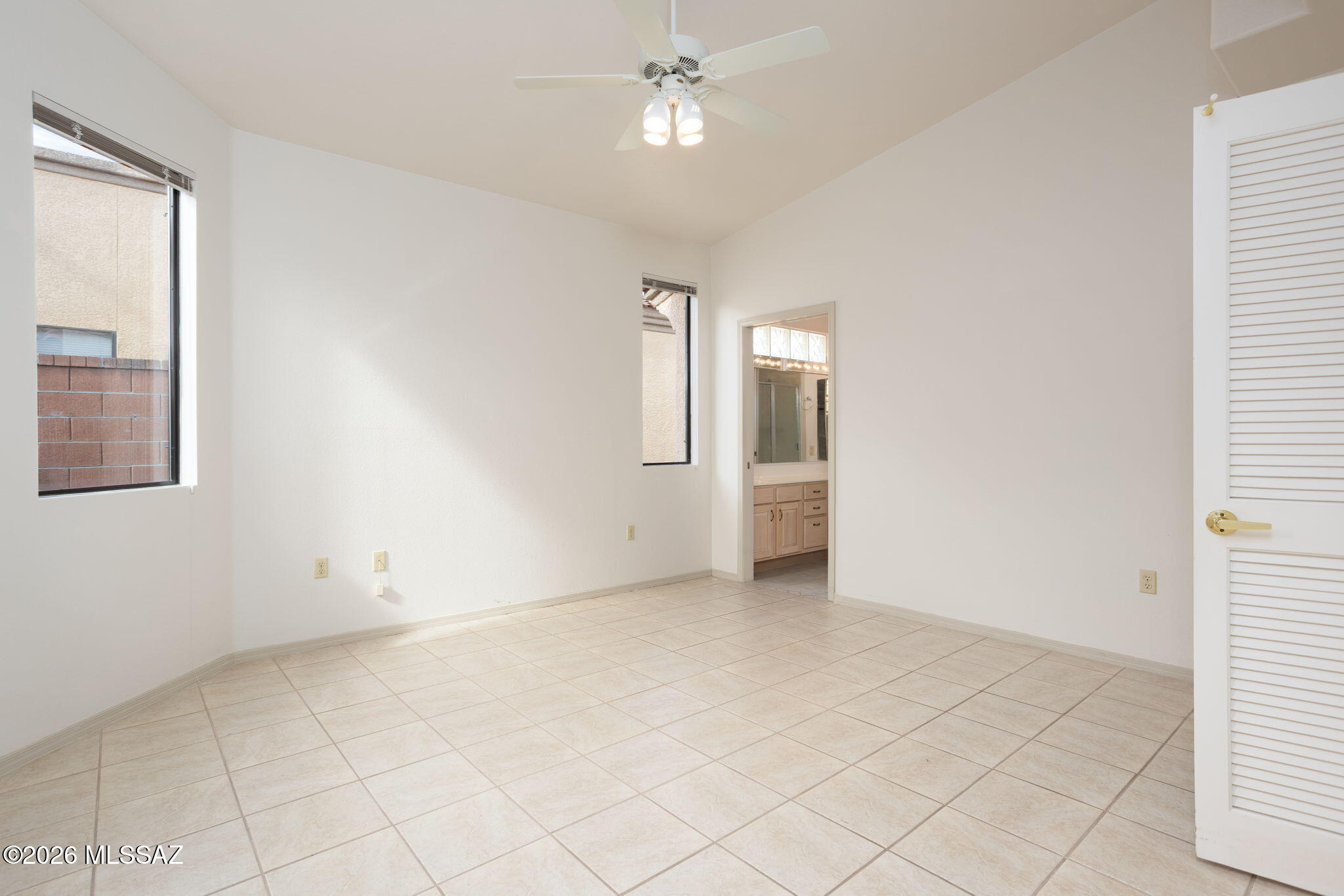 Las Campanas Blk. K (1-113) - Residential