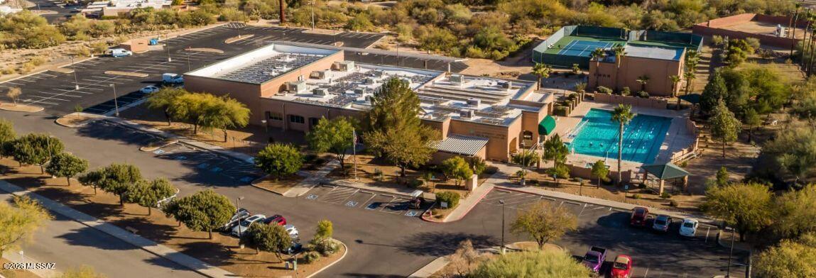 Las Campanas Blk. K (1-113) - Residential