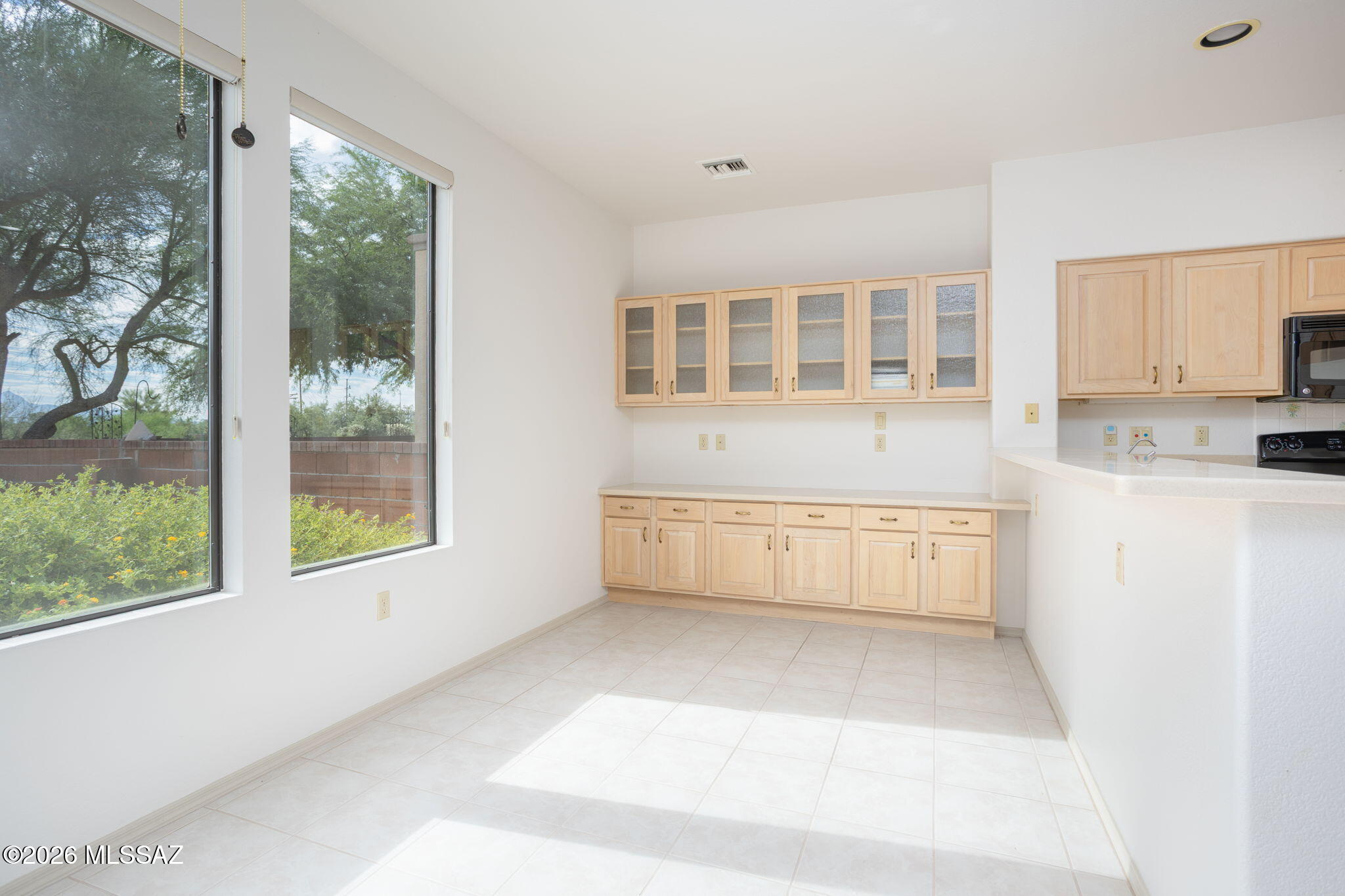 Las Campanas Blk. K (1-113) - Residential