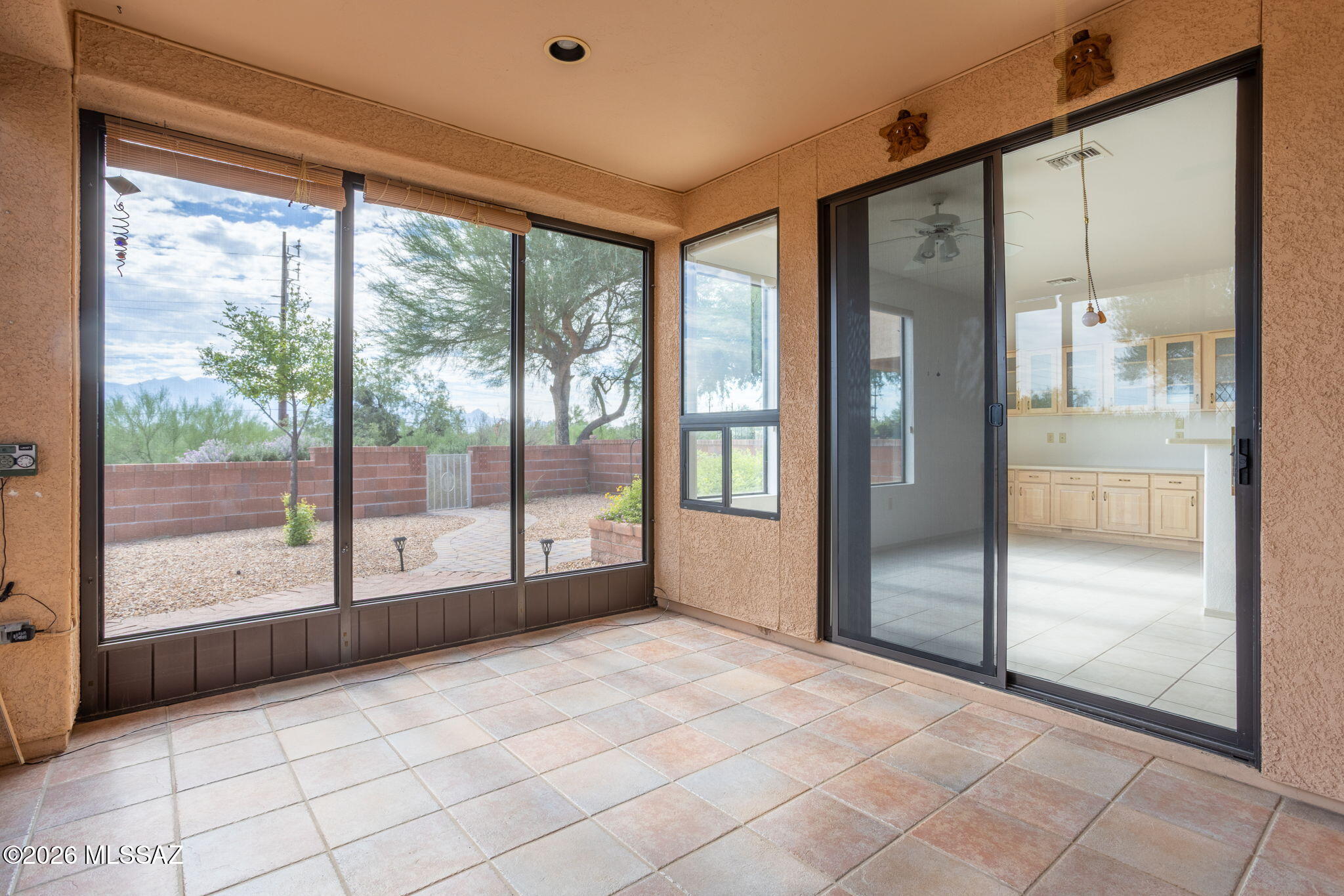 Las Campanas Blk. K (1-113) - Residential