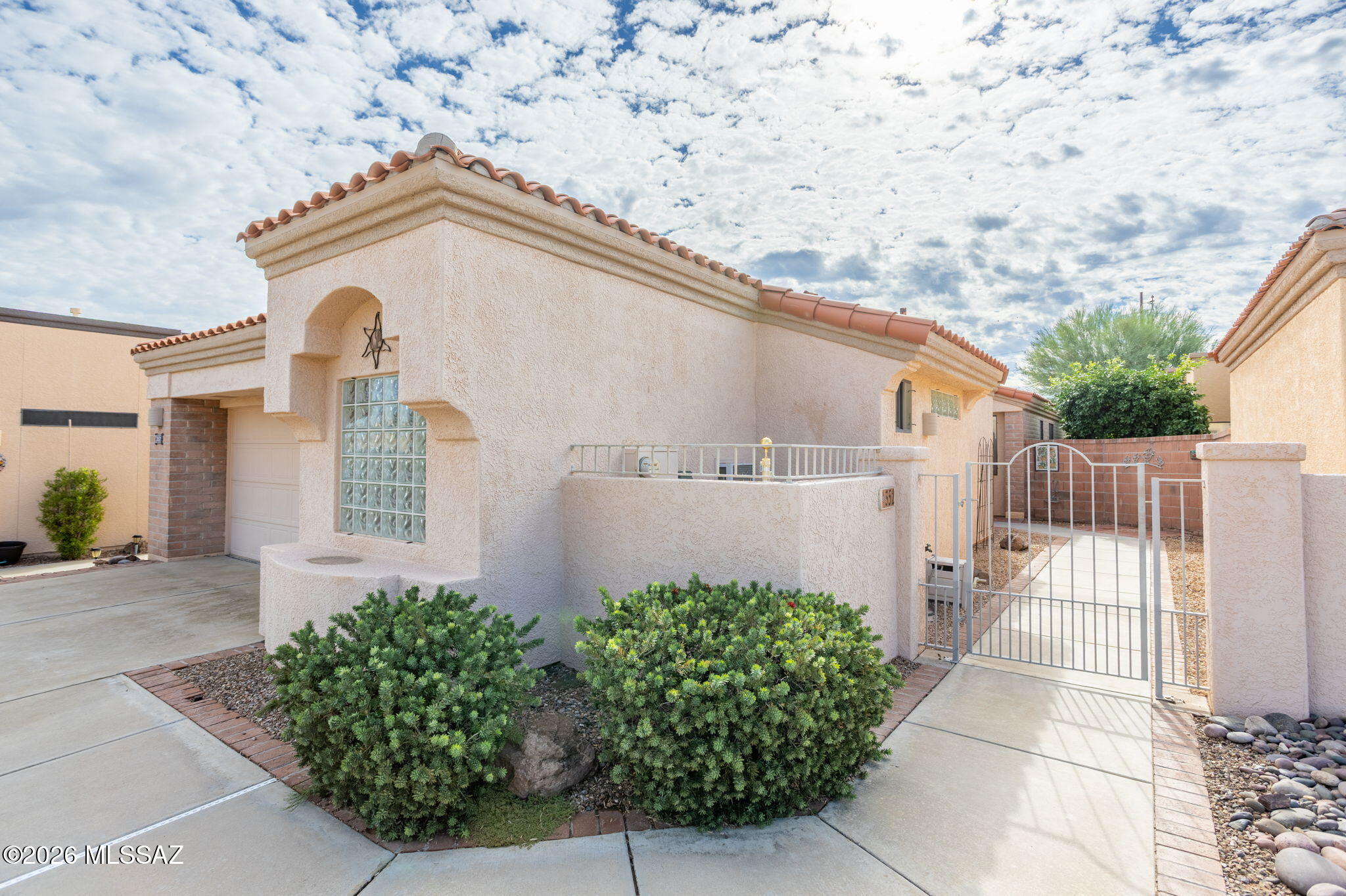 Las Campanas Blk. K (1-113) - Residential