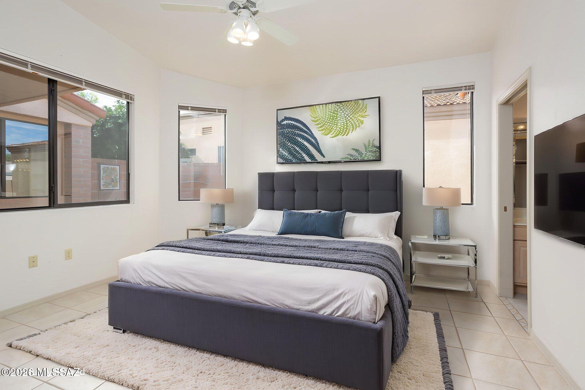 Las Campanas Blk. K (1-113) - Residential
