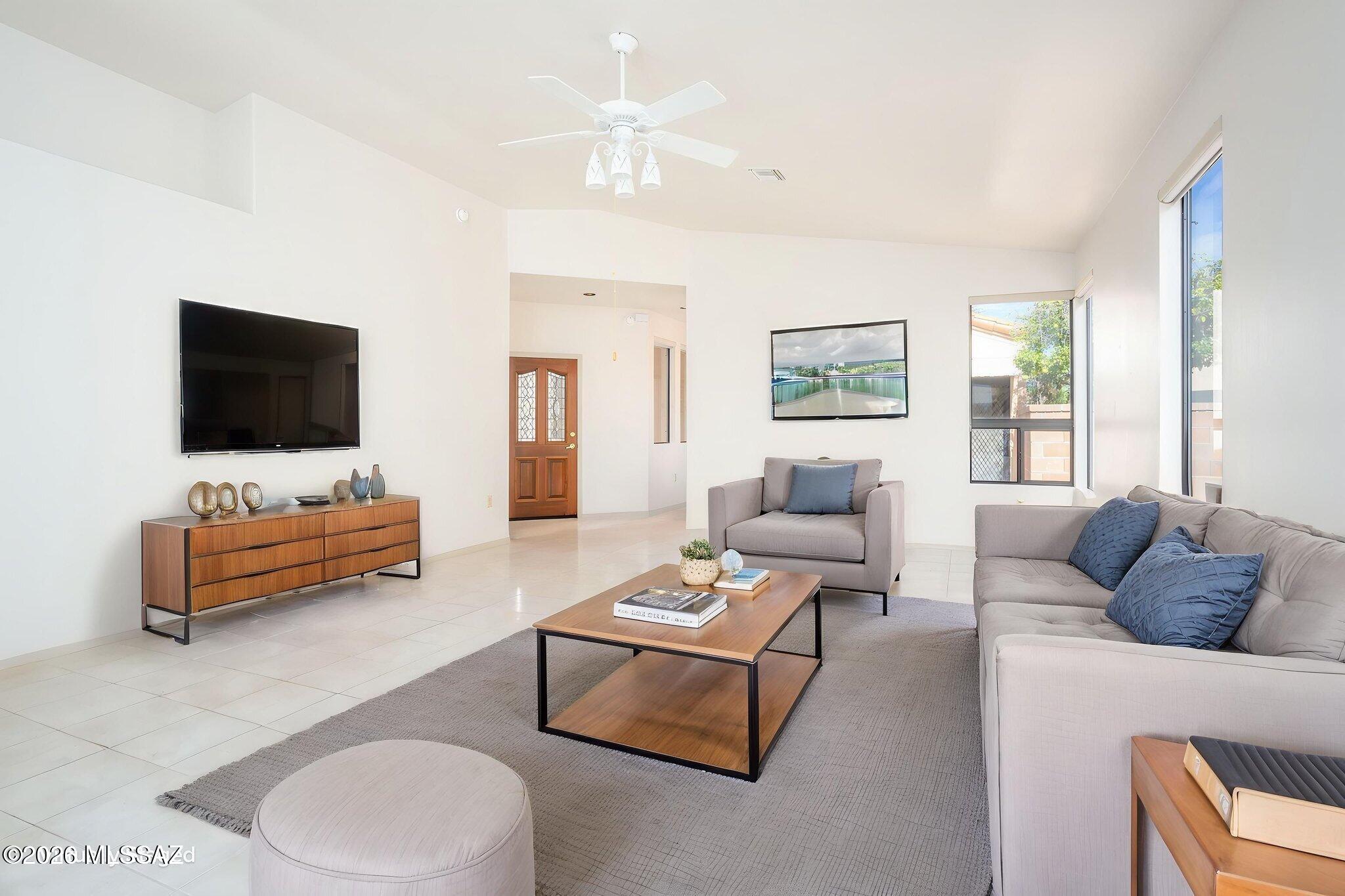 Las Campanas Blk. K (1-113) - Residential