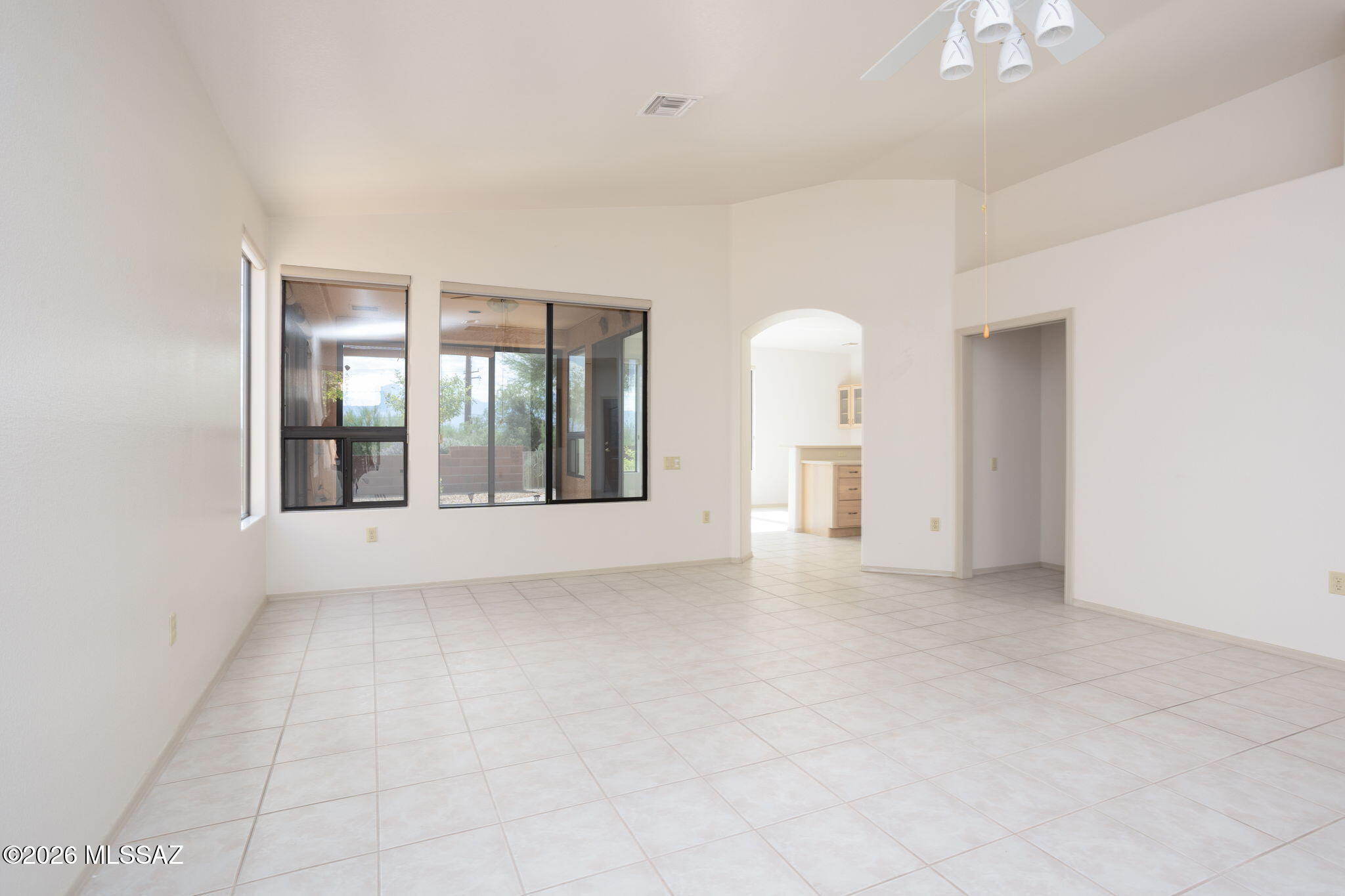 Las Campanas Blk. K (1-113) - Residential