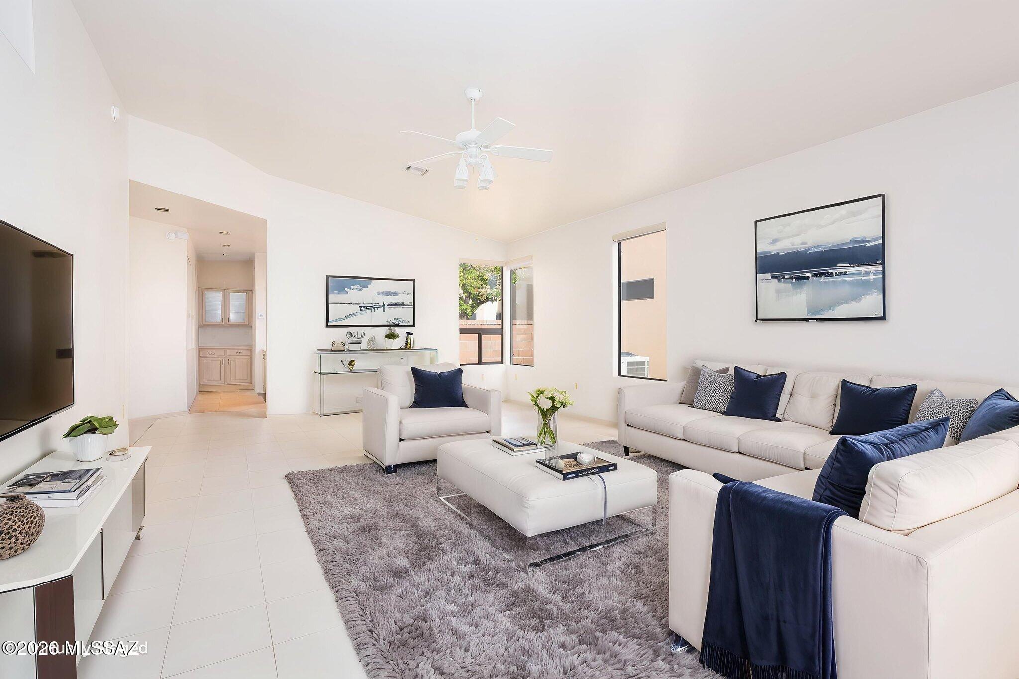 Las Campanas Blk. K (1-113) - Residential