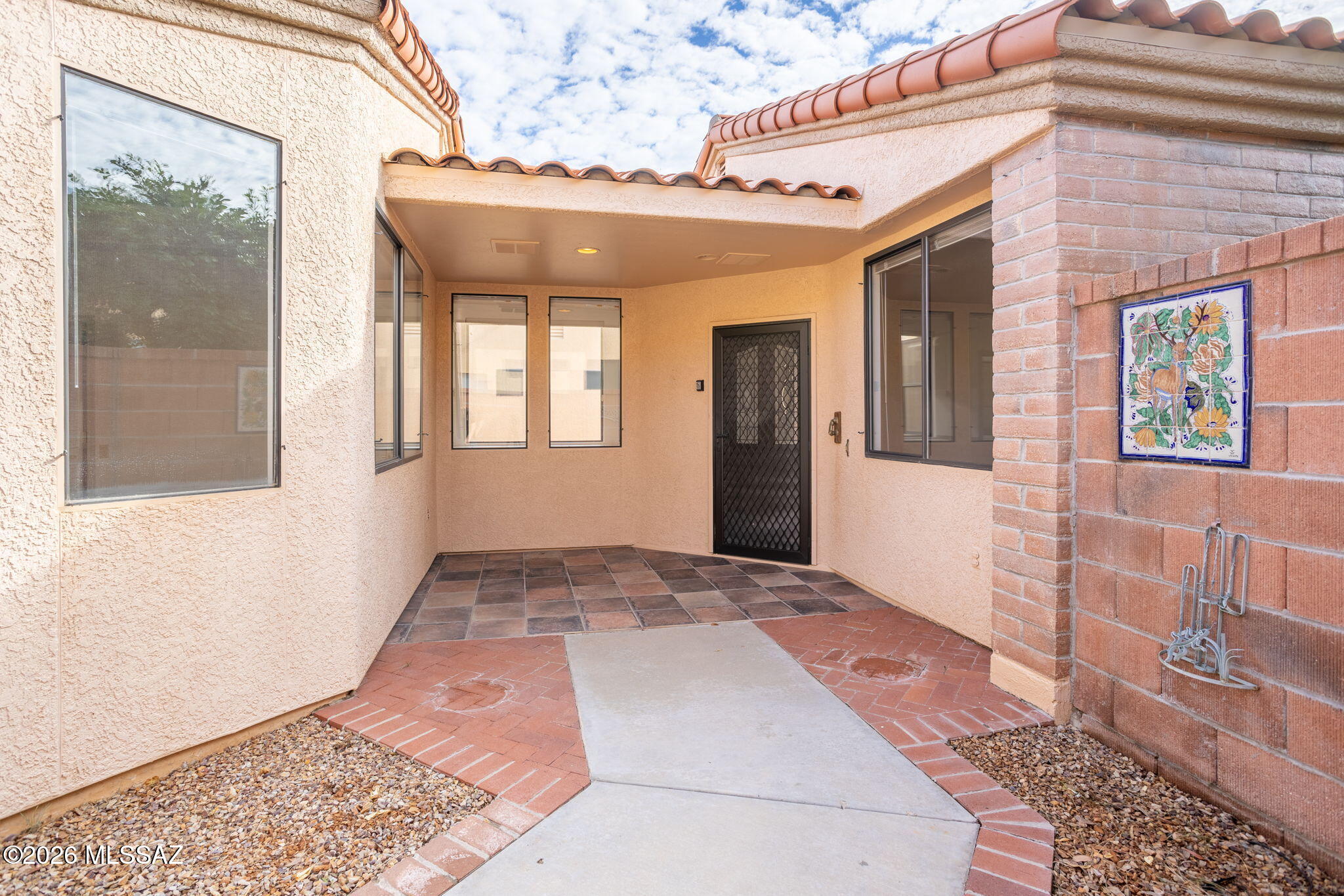 Las Campanas Blk. K (1-113) - Residential