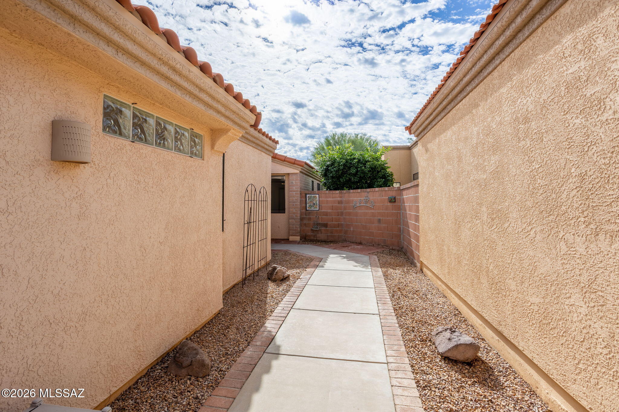 Las Campanas Blk. K (1-113) - Residential