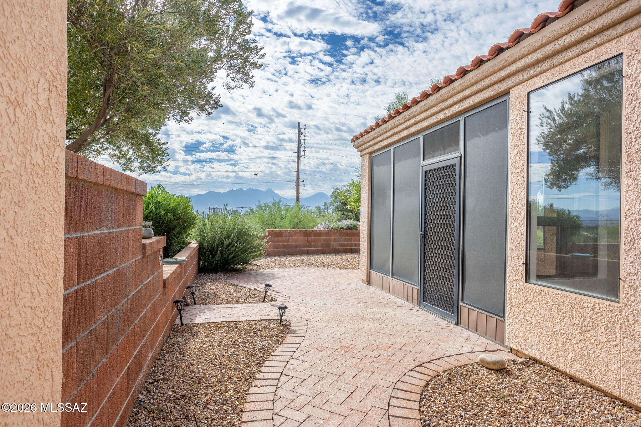 Las Campanas Blk. K (1-113) - Residential