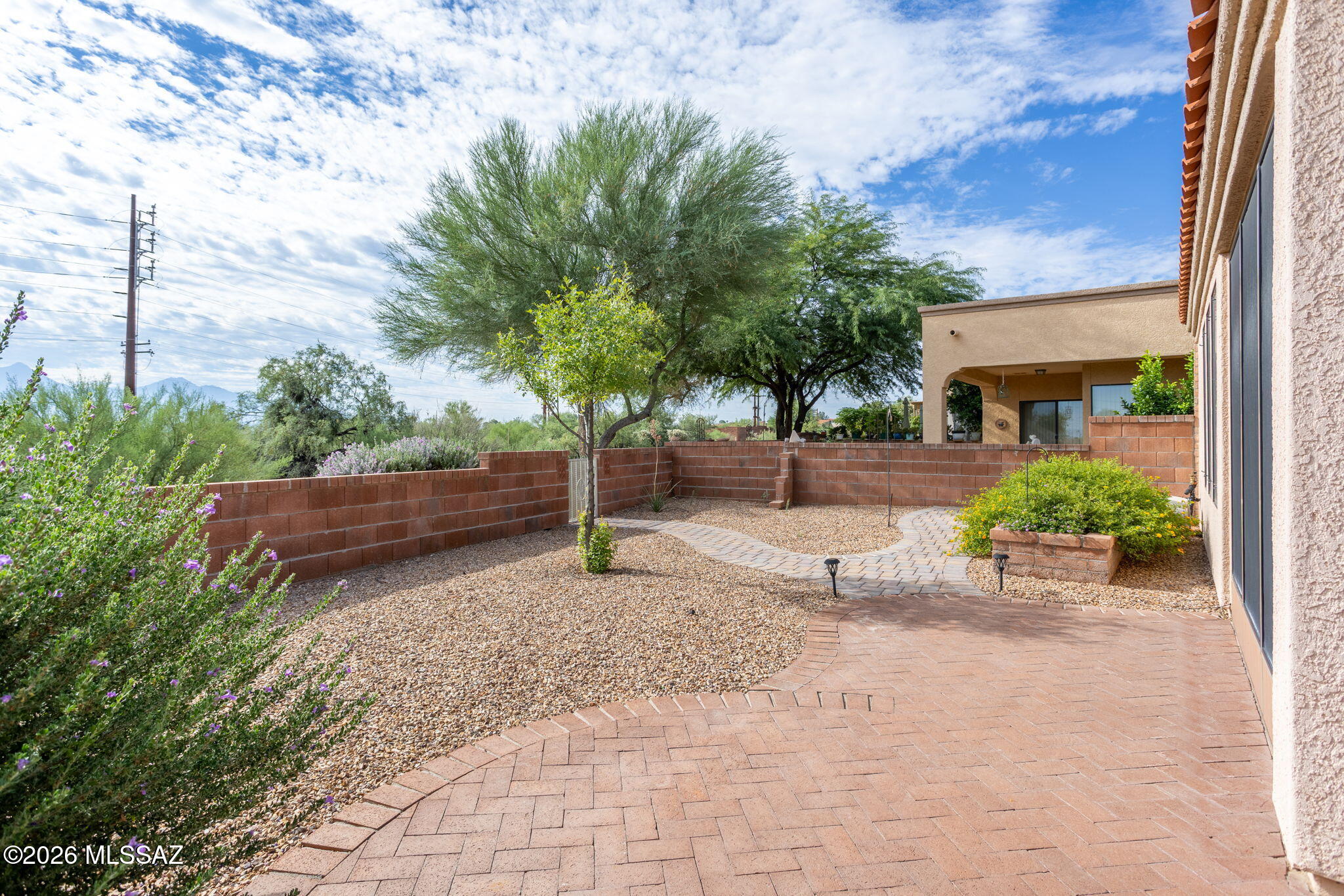 Las Campanas Blk. K (1-113) - Residential