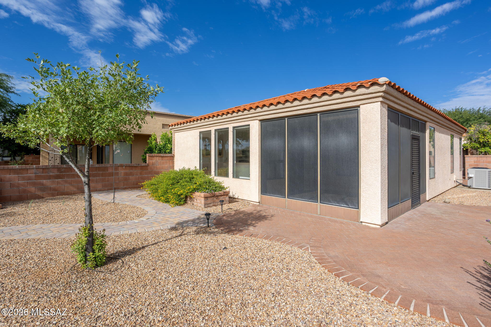 Las Campanas Blk. K (1-113) - Residential