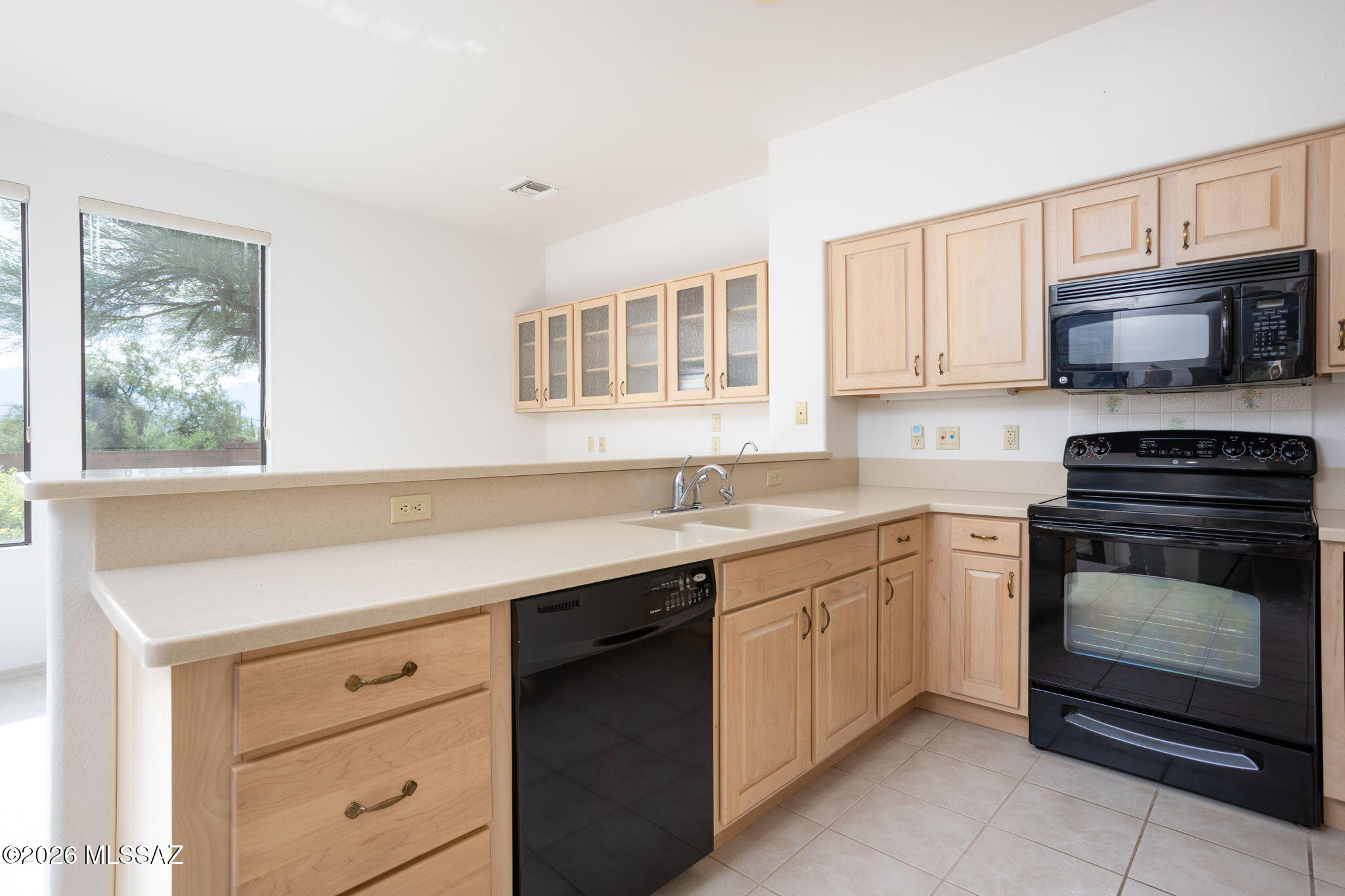 Las Campanas Blk. K (1-113) - Residential