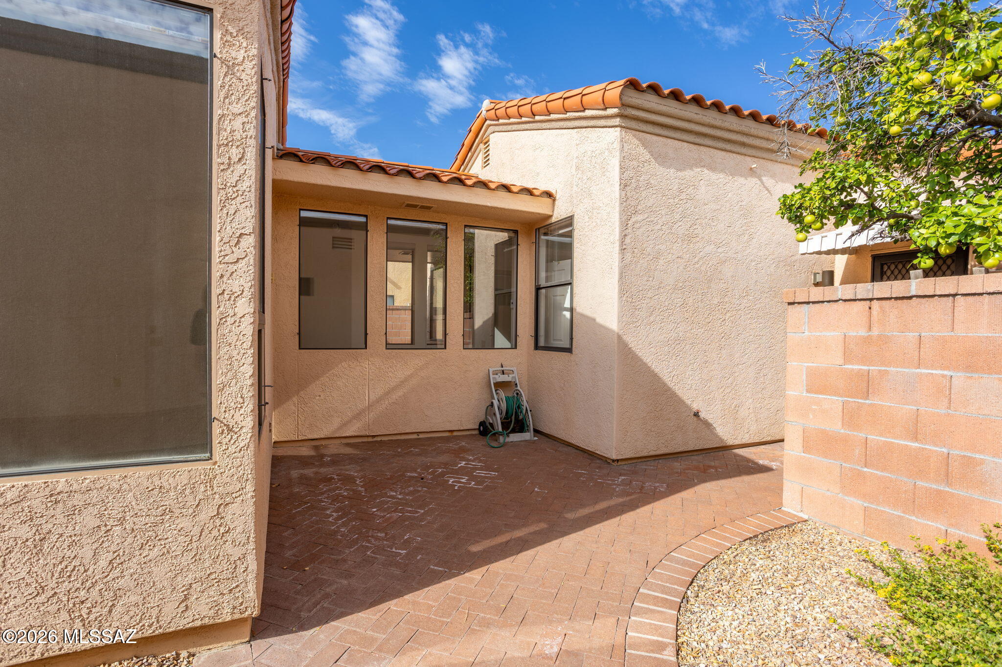 Las Campanas Blk. K (1-113) - Residential