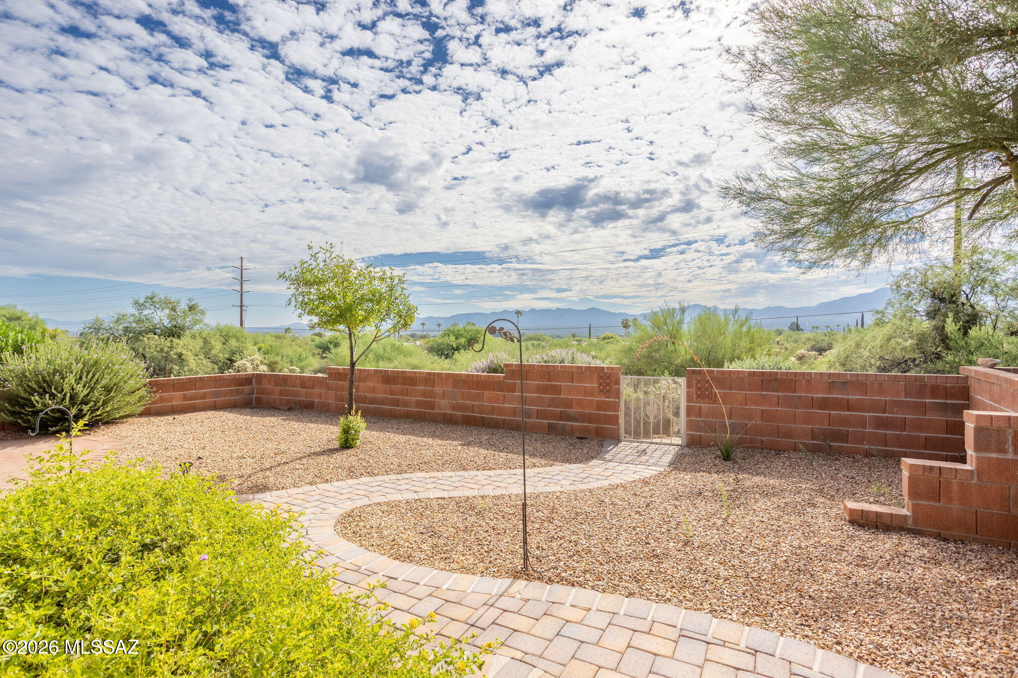 Las Campanas Blk. K (1-113) - Residential