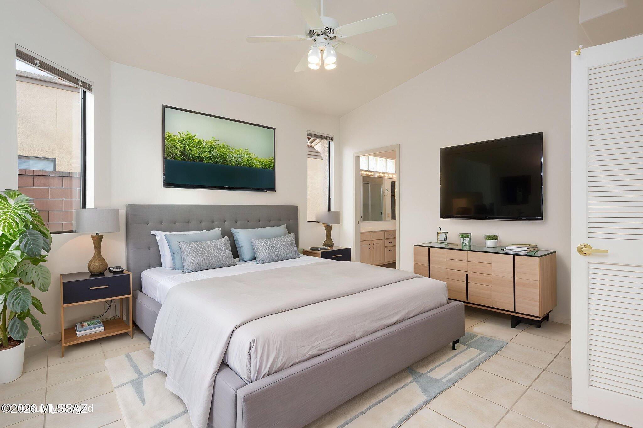 Las Campanas Blk. K (1-113) - Residential