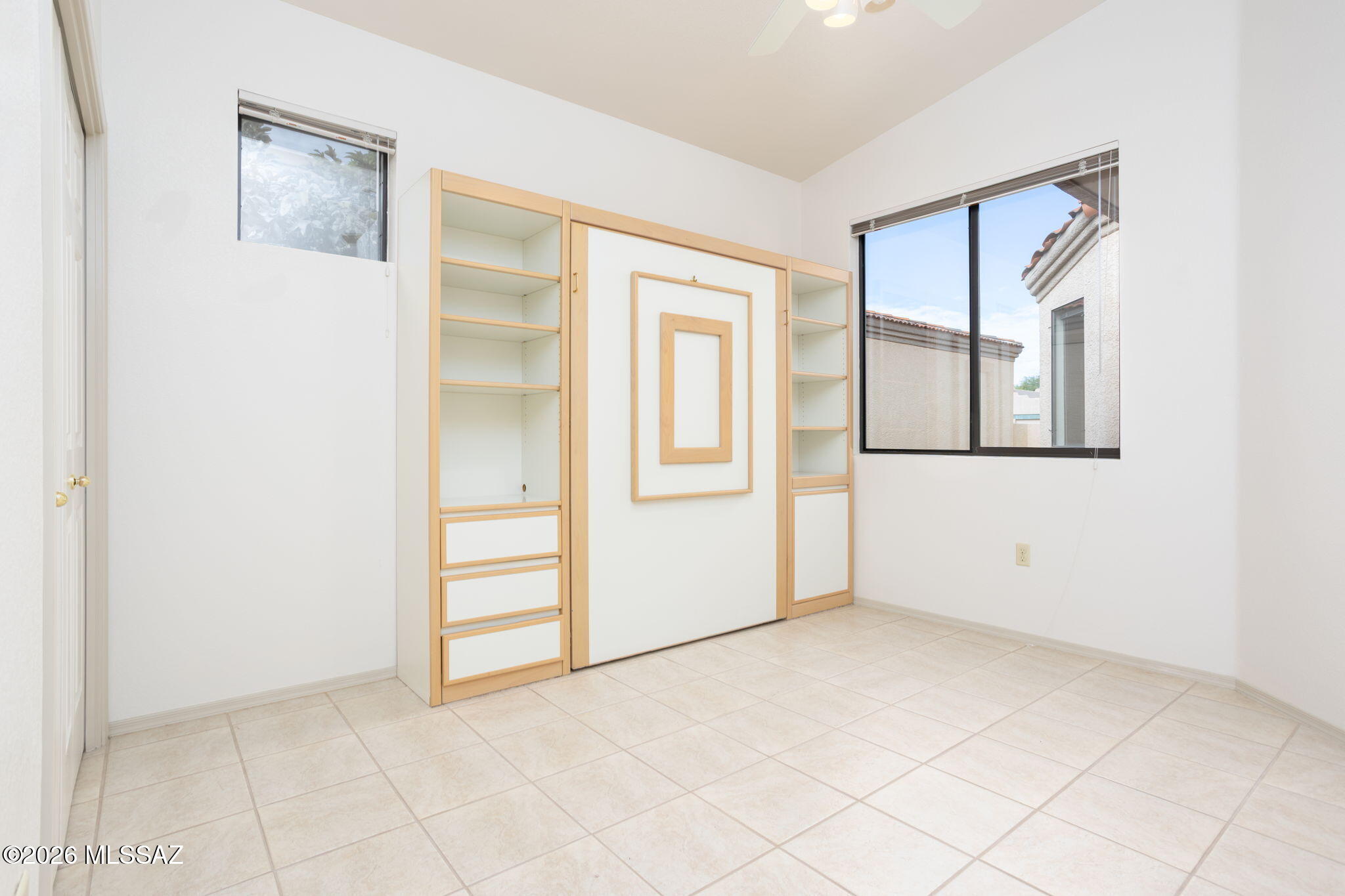 Las Campanas Blk. K (1-113) - Residential