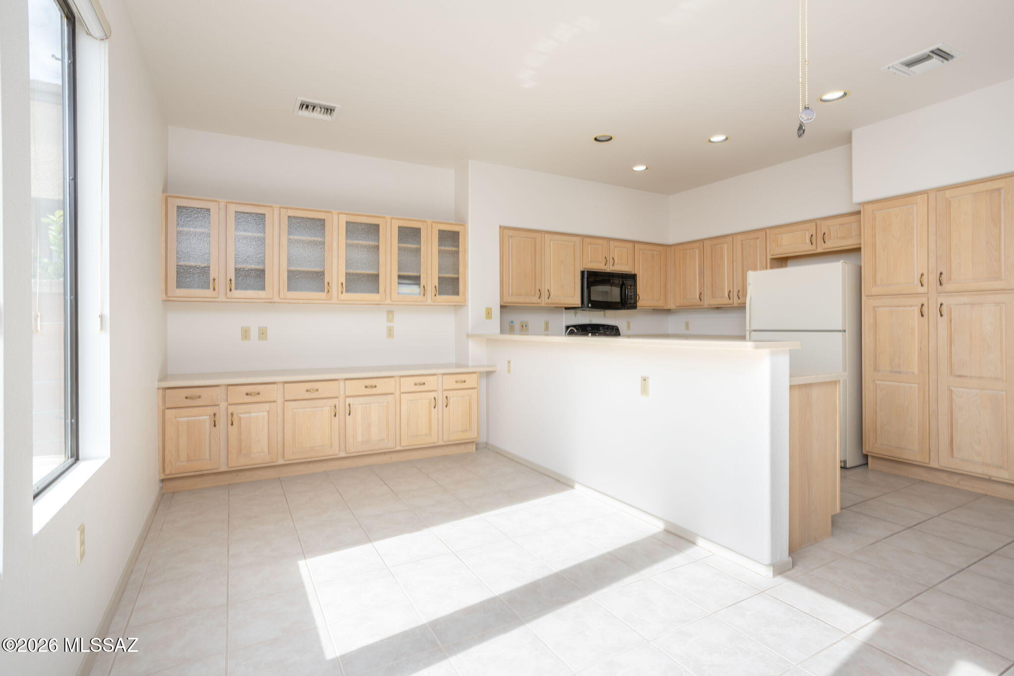 Las Campanas Blk. K (1-113) - Residential