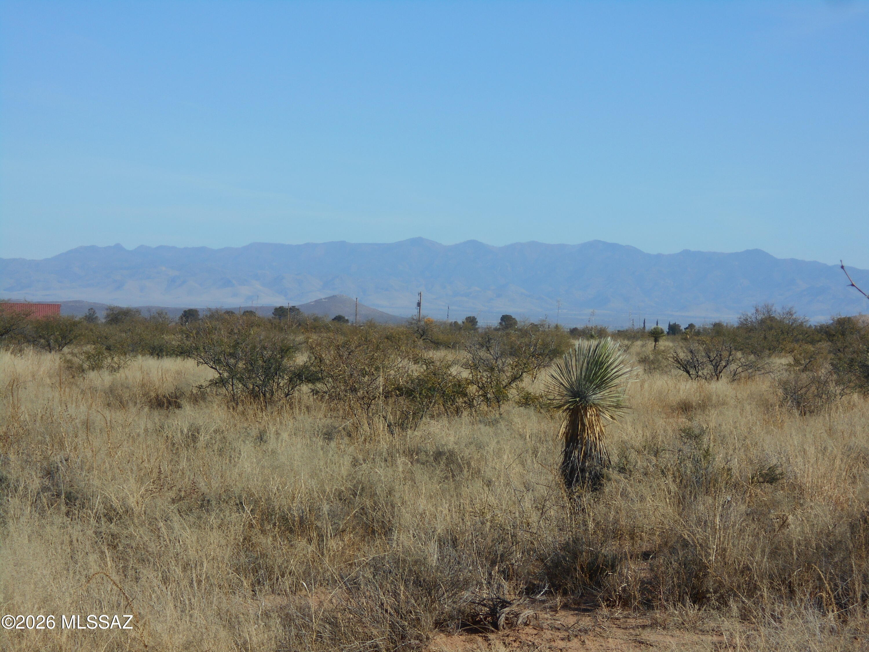 Arizona Sun Sites - Land