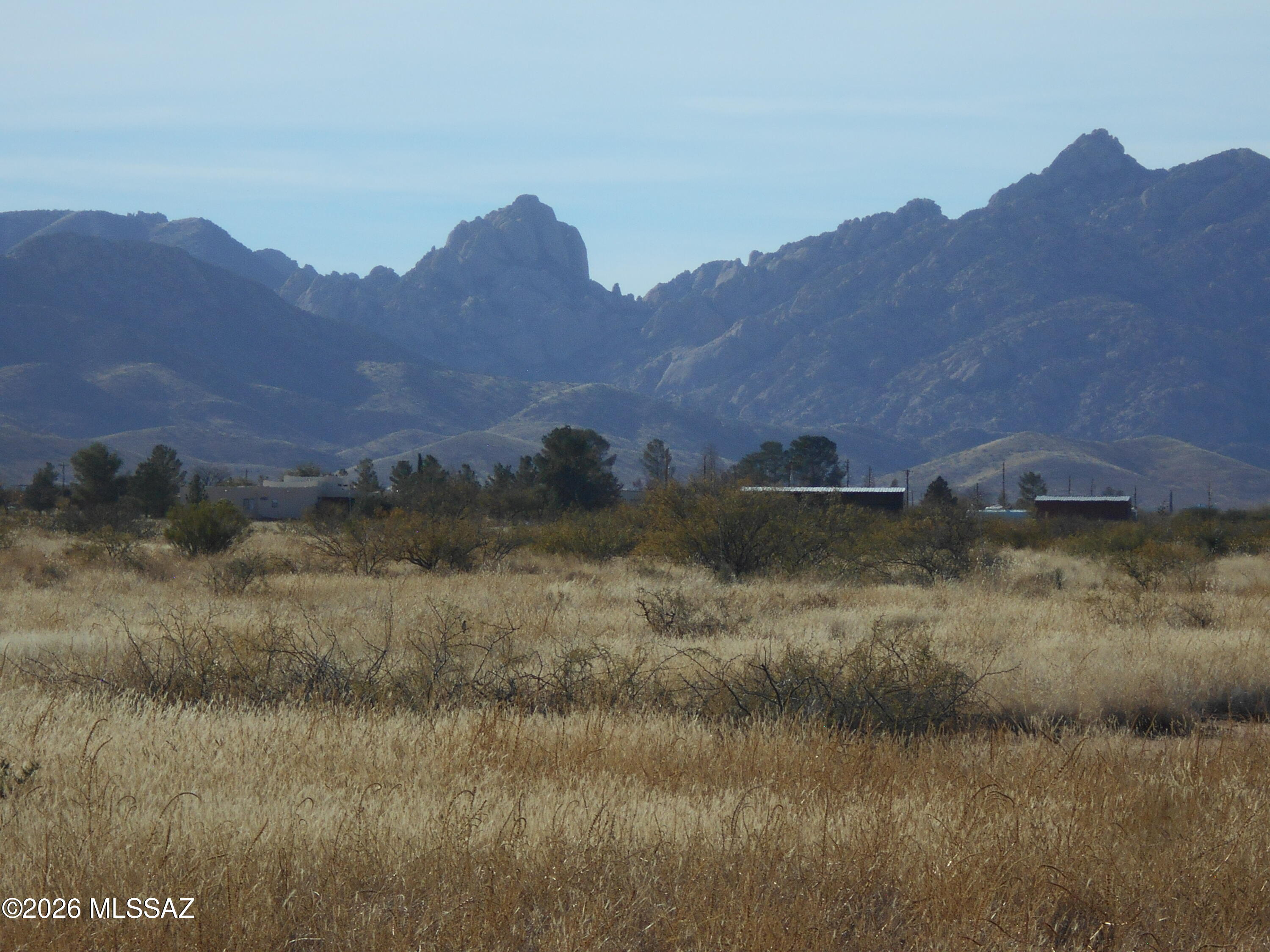 Arizona Sun Sites - Land