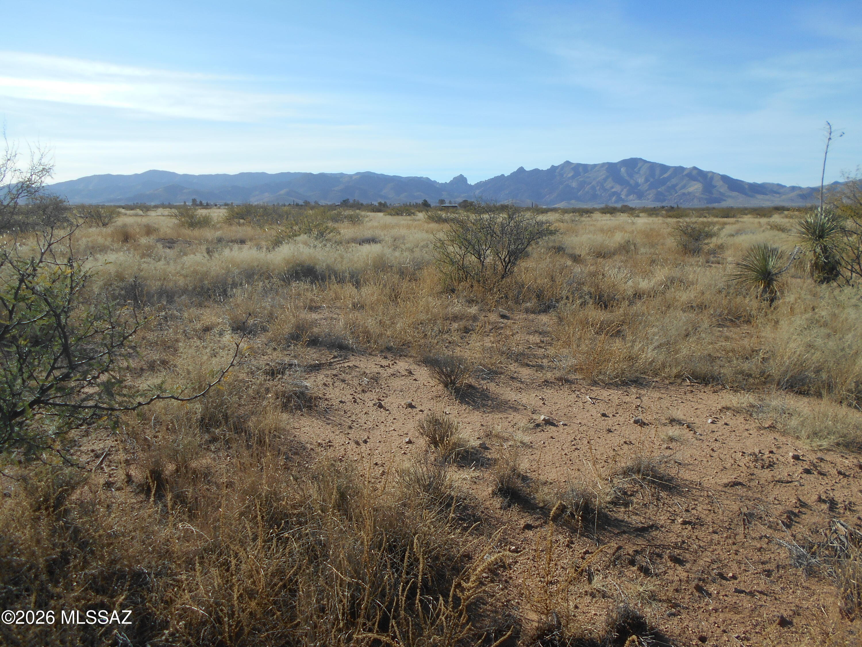 Arizona Sun Sites - Land