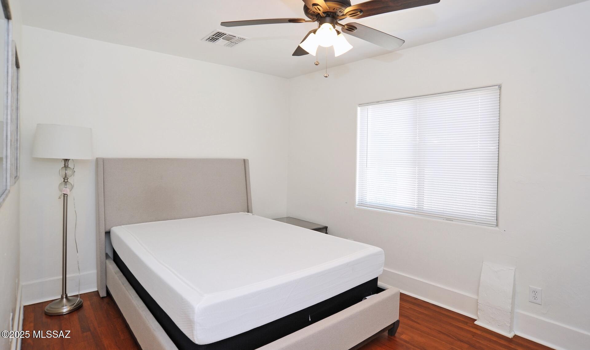 Speedway Heights - Residential Lease