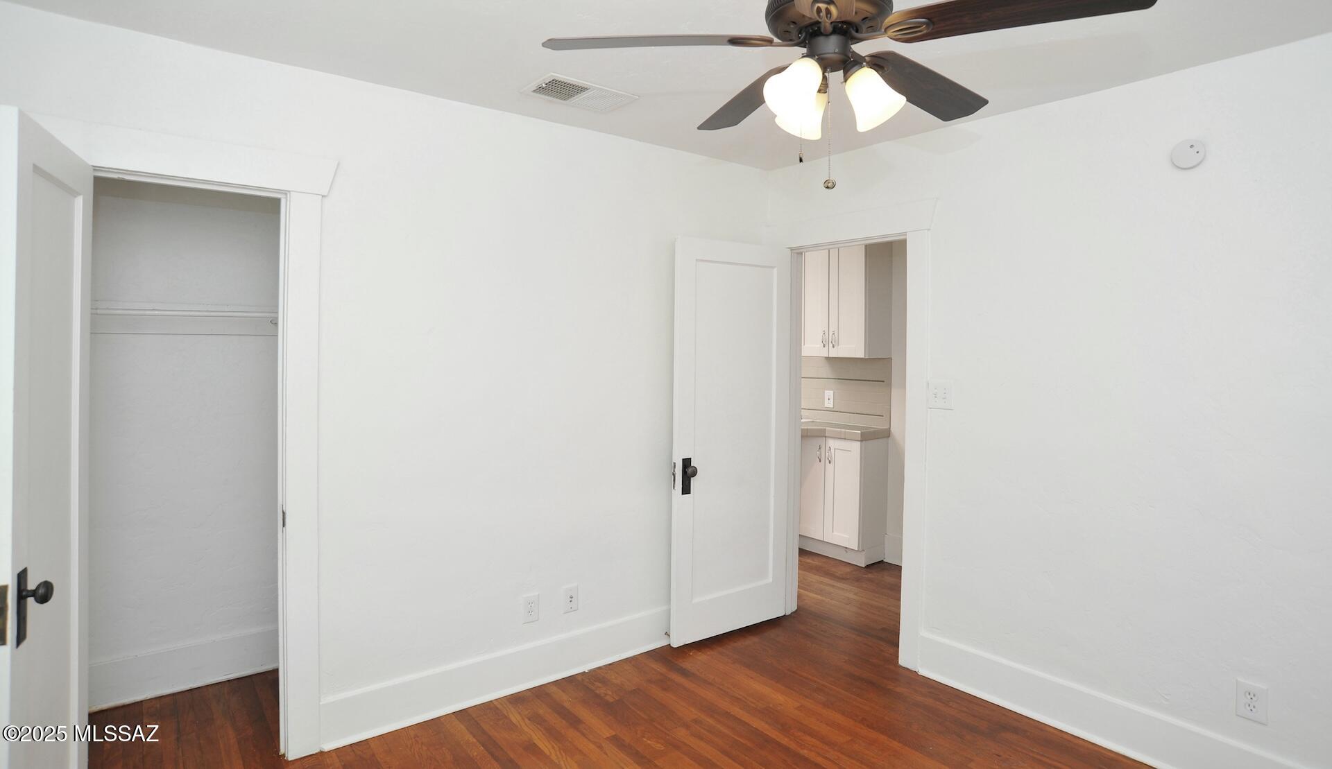 Speedway Heights - Residential Lease