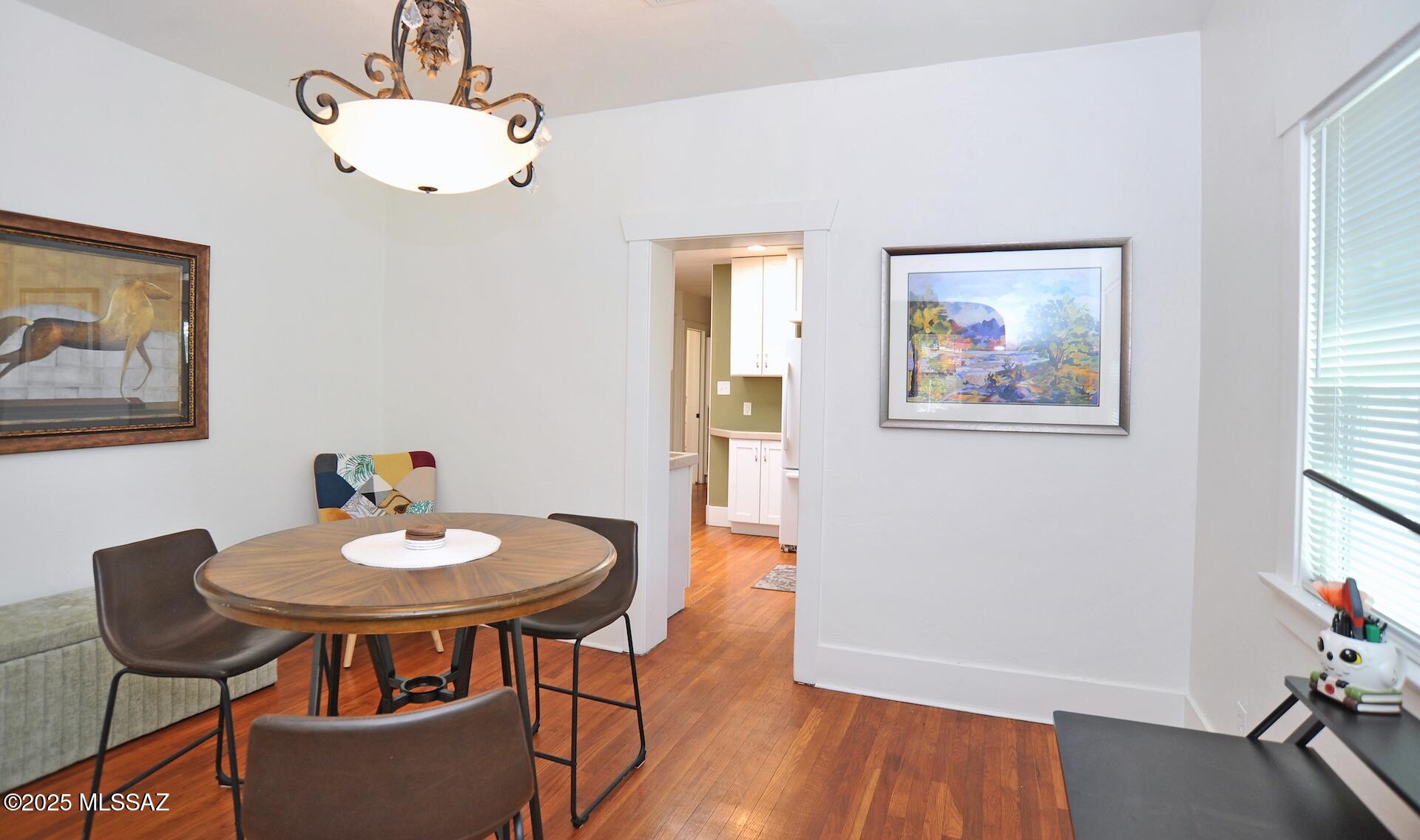 Speedway Heights - Residential Lease
