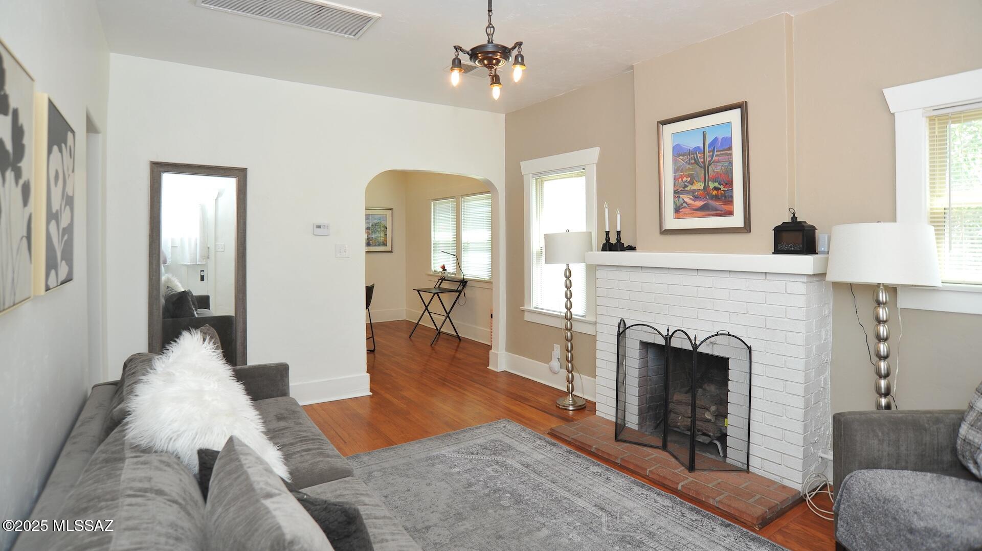 Speedway Heights - Residential Lease