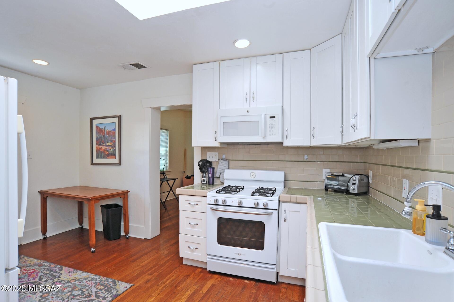 Speedway Heights - Residential Lease