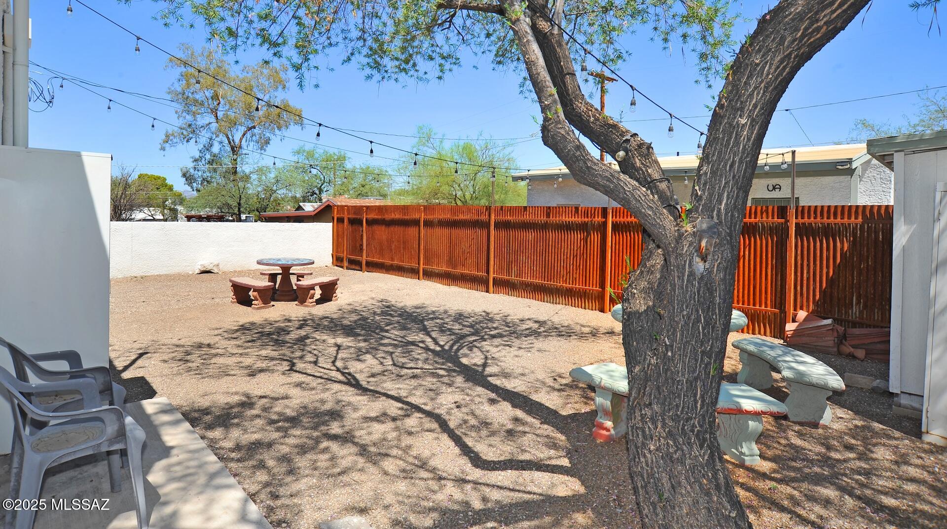 Speedway Heights - Residential Lease