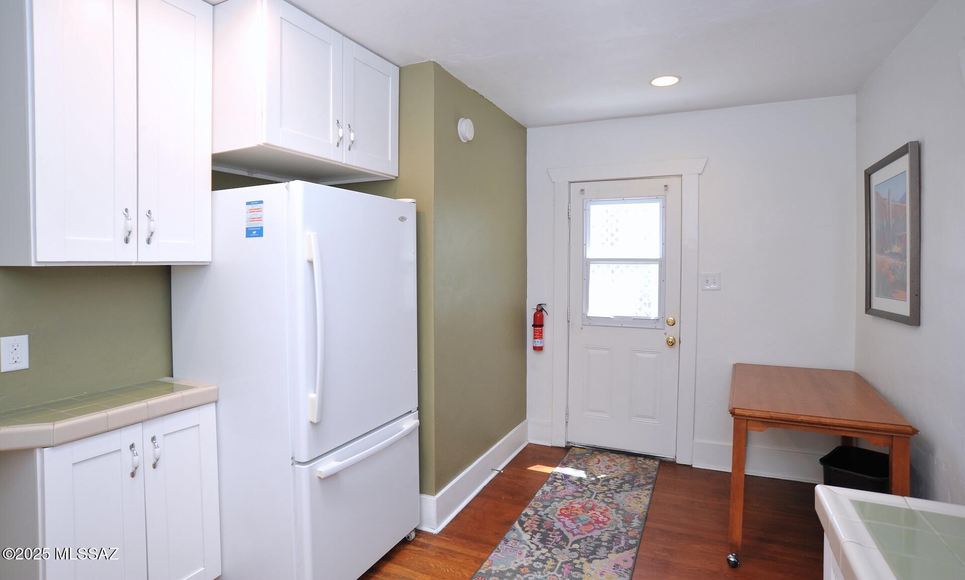 Speedway Heights - Residential Lease