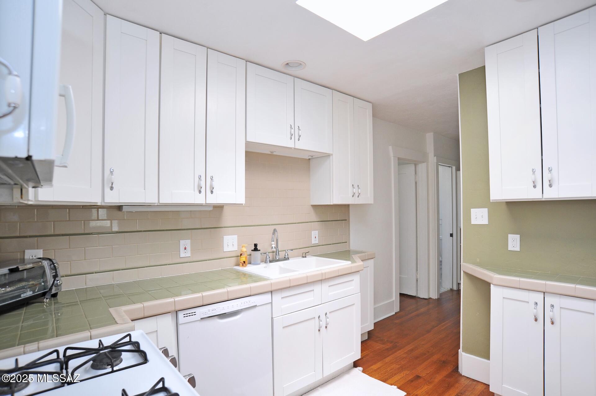 Speedway Heights - Residential Lease