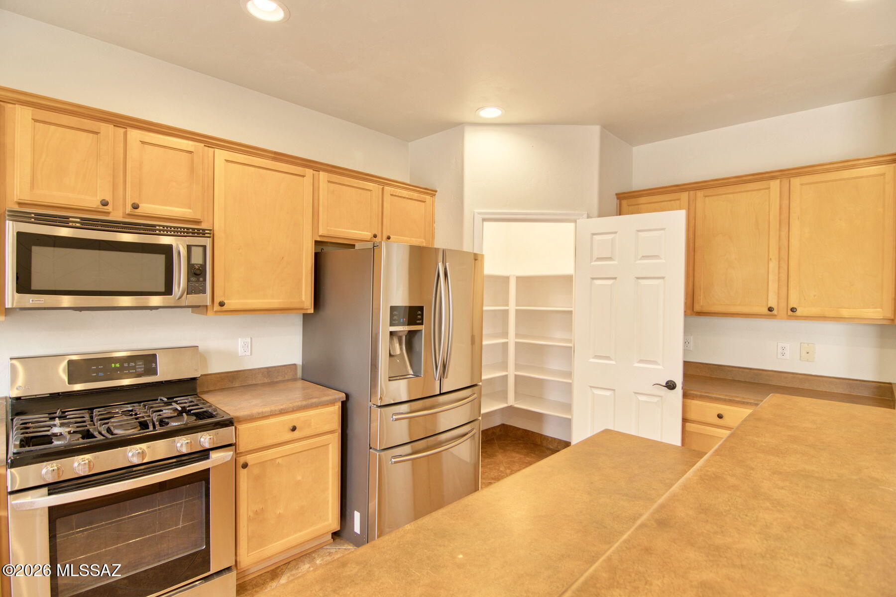 Rancho Del Lago (BLK44) - Residential
