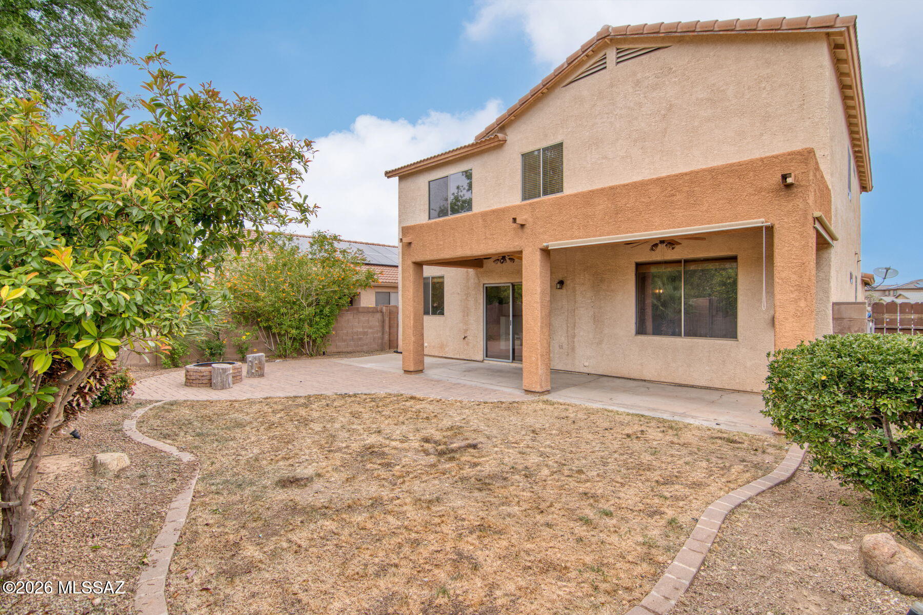 Rancho Del Lago (BLK44) - Residential