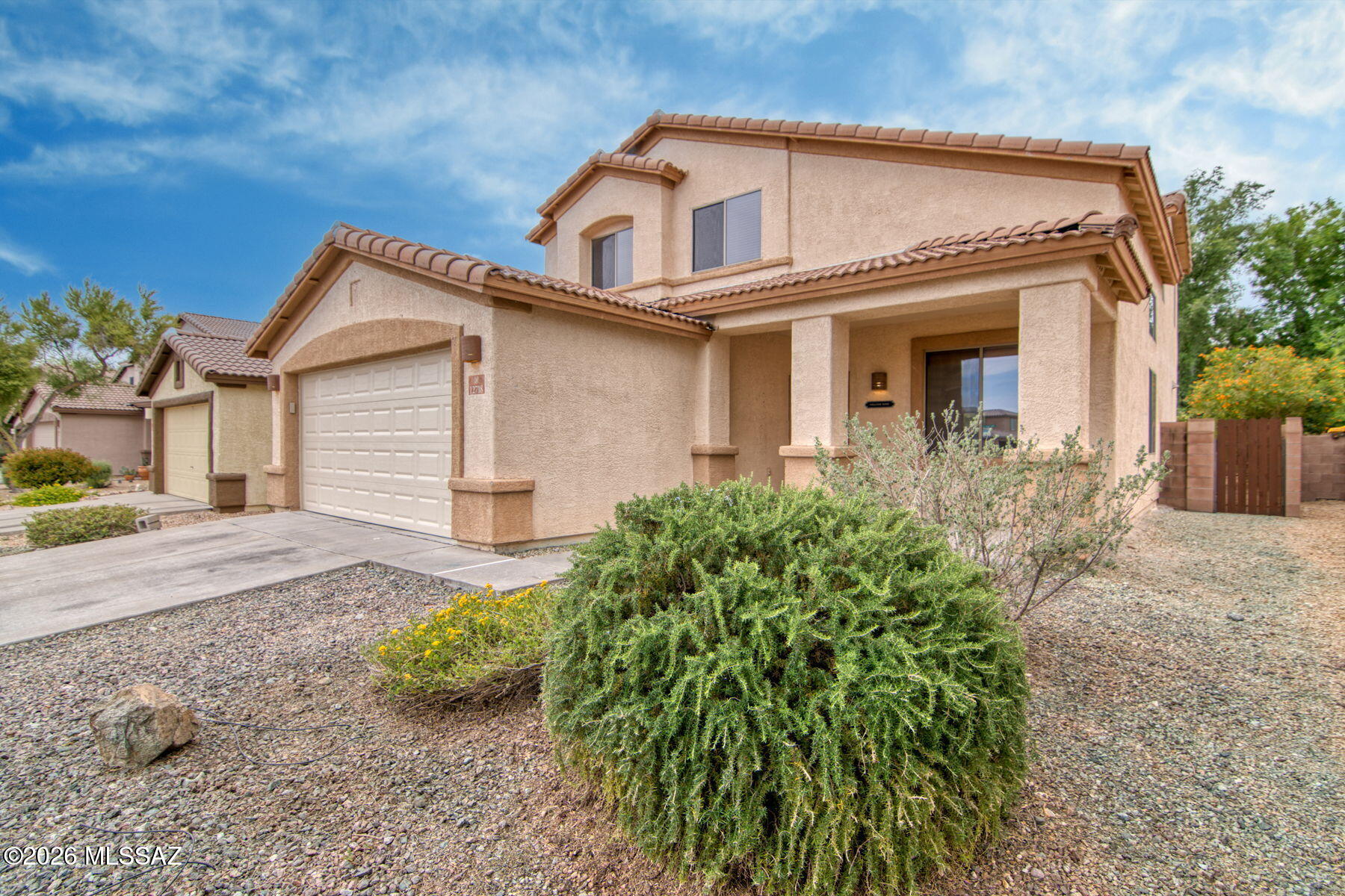 Rancho Del Lago (BLK44) - Residential