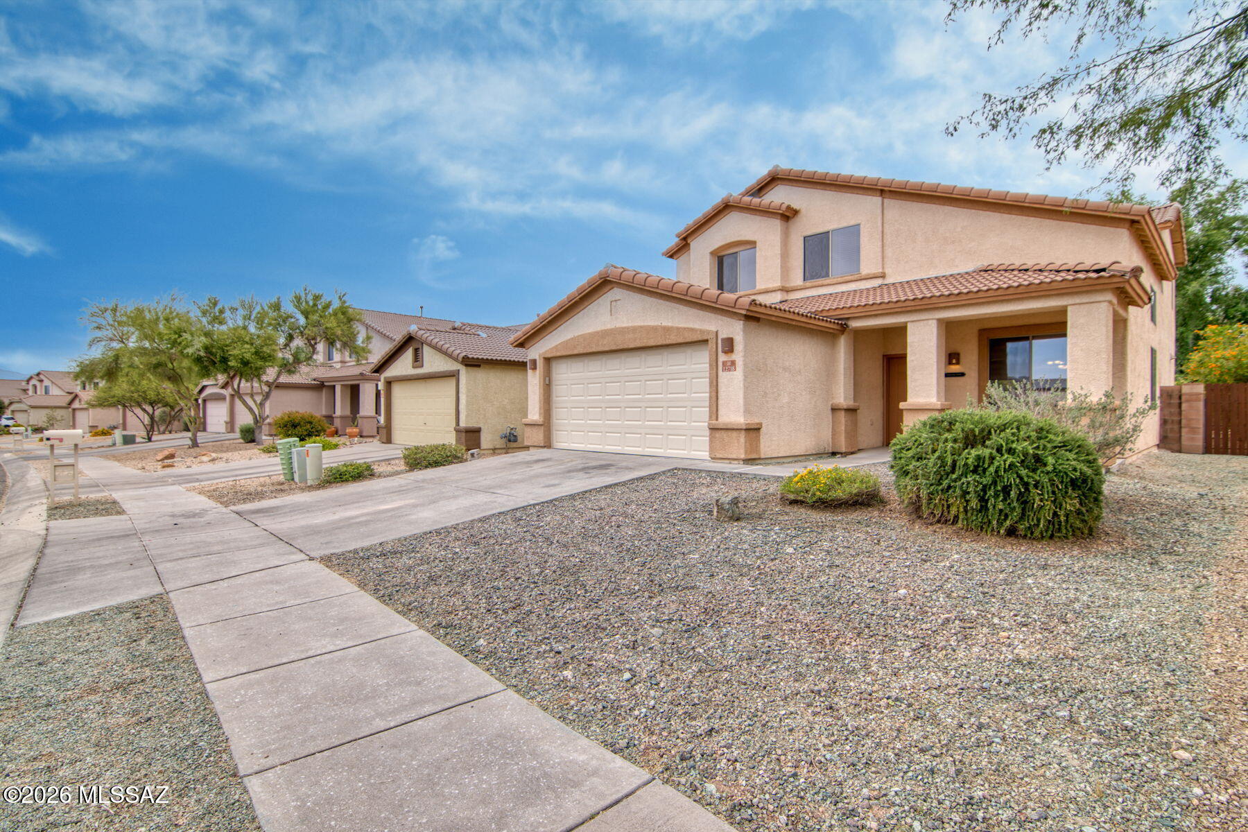 Rancho Del Lago (BLK44) - Residential