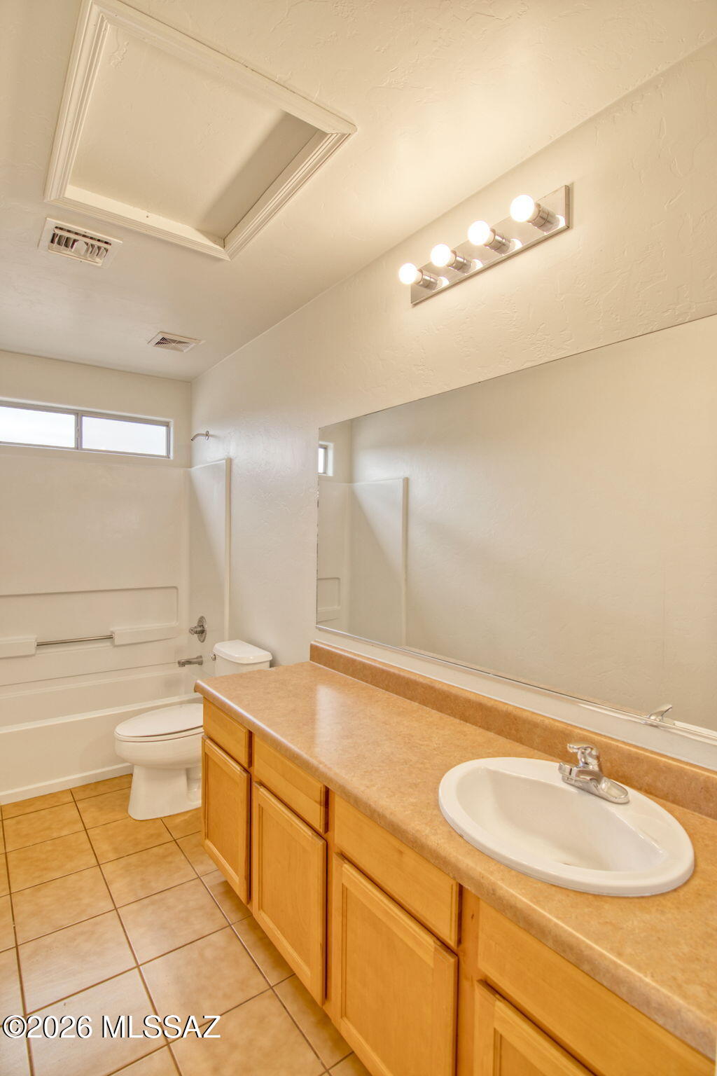 Rancho Del Lago (BLK44) - Residential