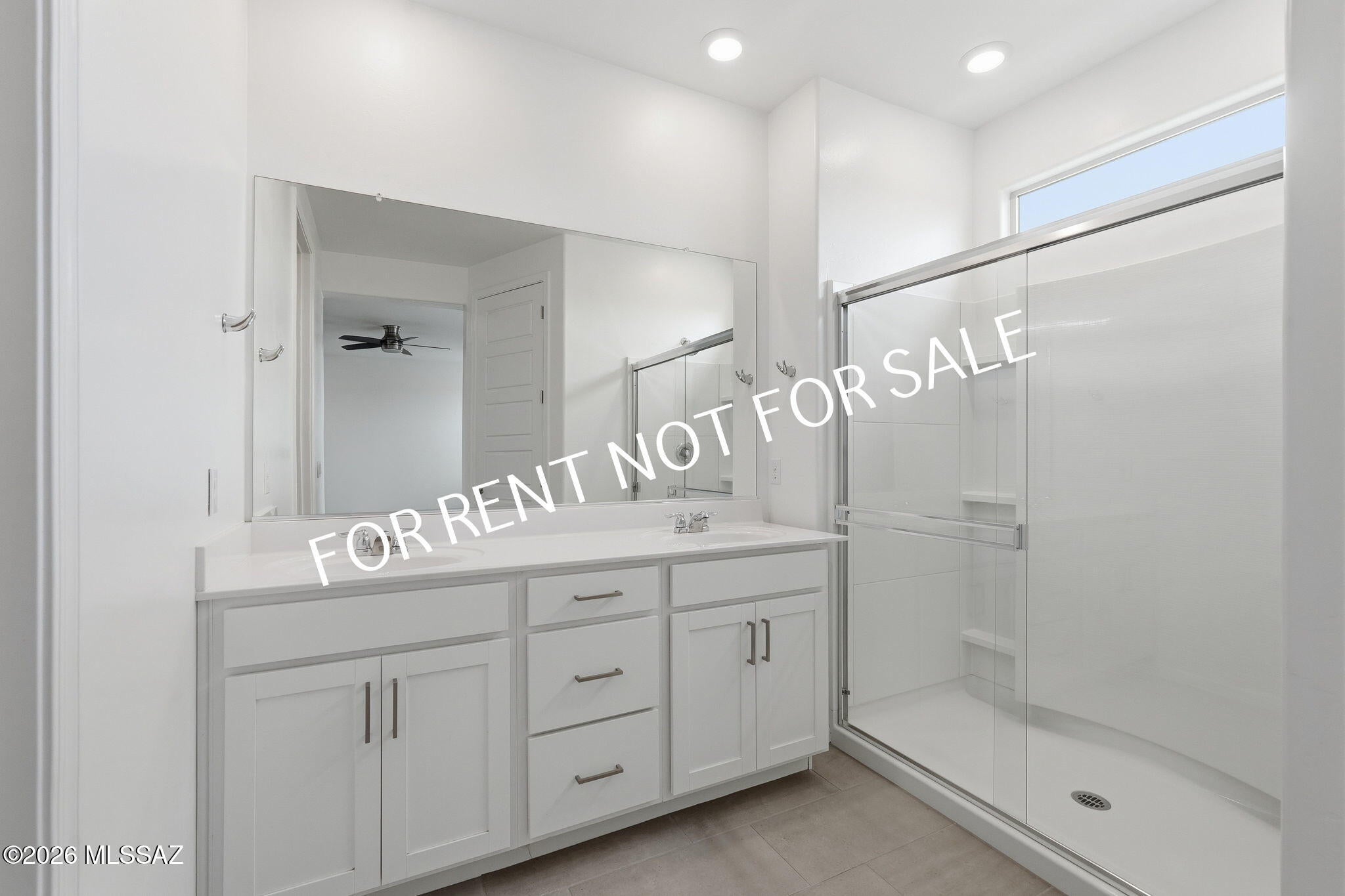 Rocking K South Neighborhood 1 Parcel C - Residential Lease