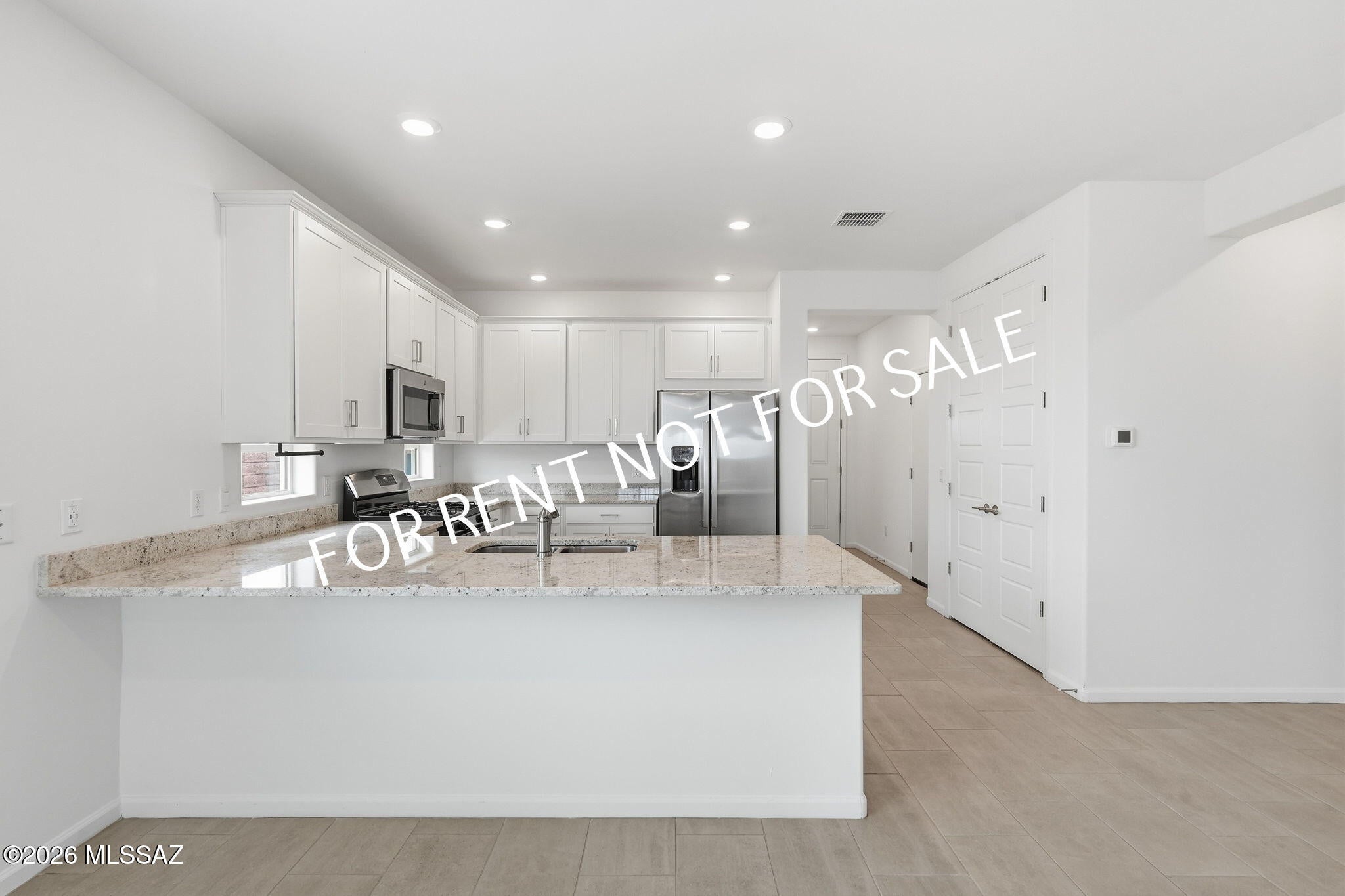 Rocking K South Neighborhood 1 Parcel C - Residential Lease