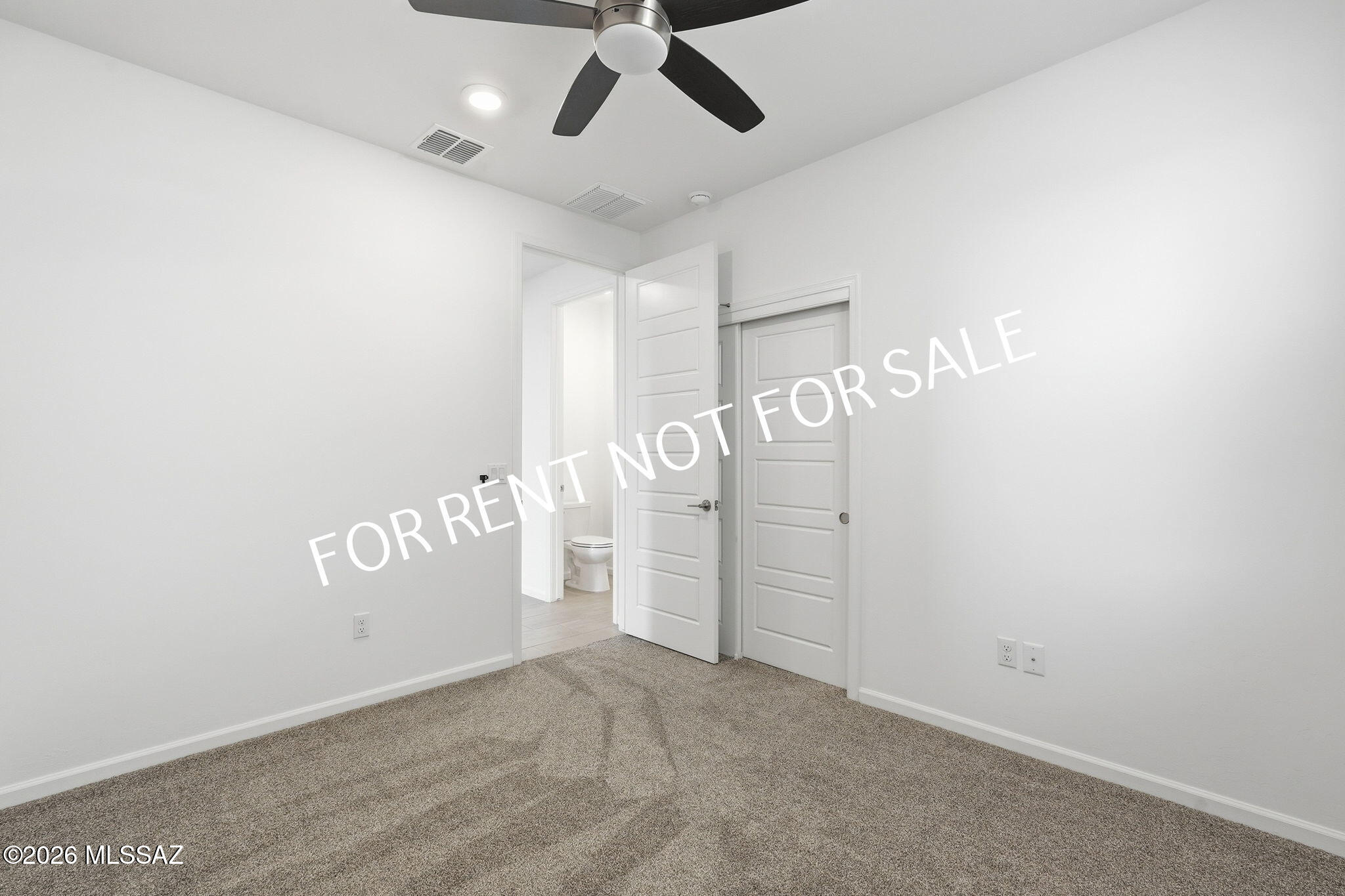 Rocking K South Neighborhood 1 Parcel C - Residential Lease