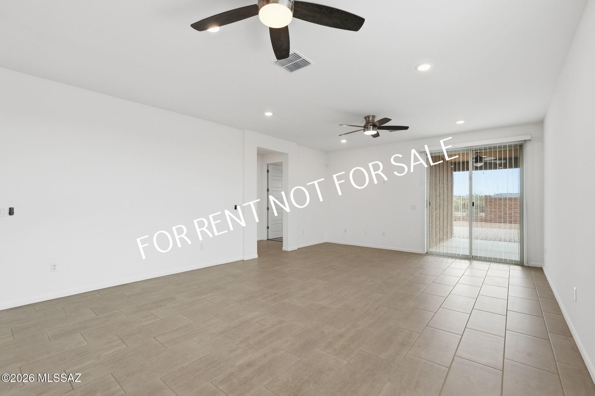 Rocking K South Neighborhood 1 Parcel C - Residential Lease