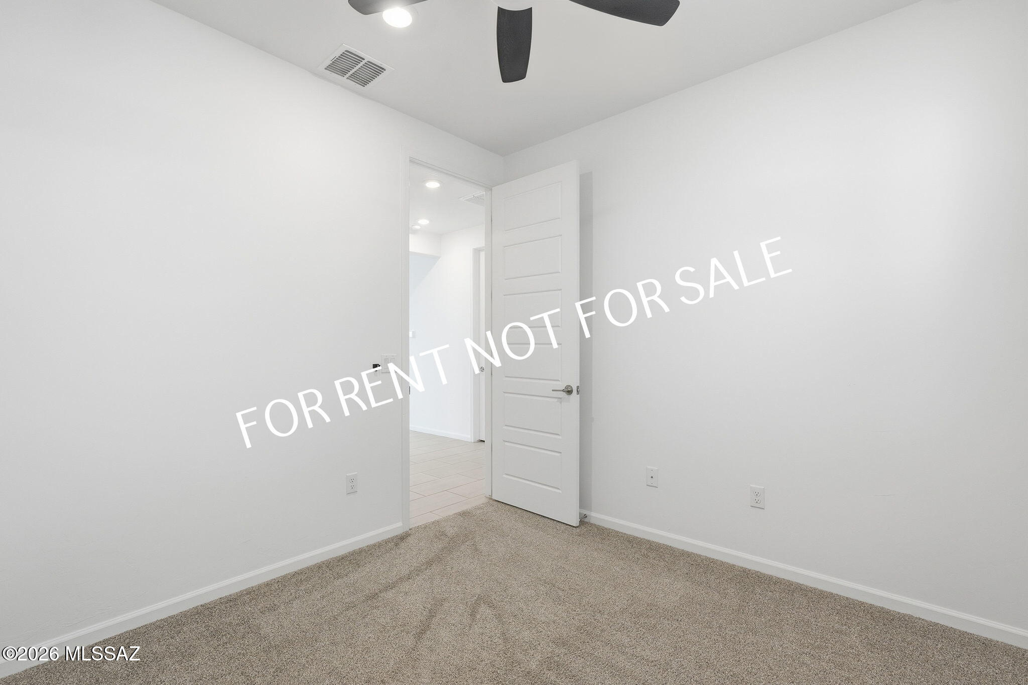 Rocking K South Neighborhood 1 Parcel C - Residential Lease