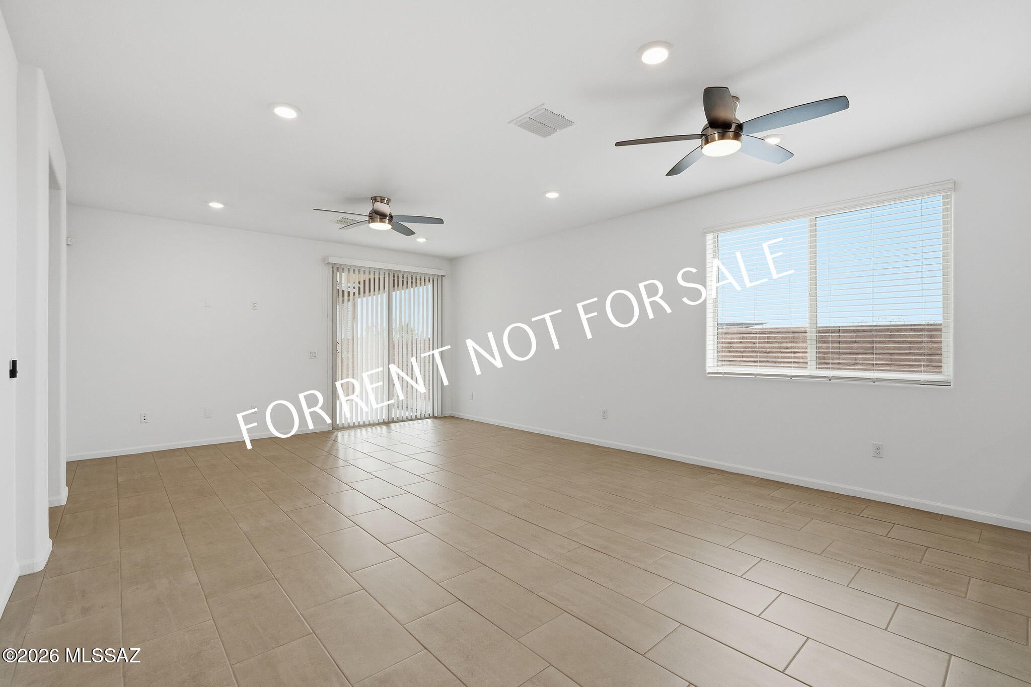 Rocking K South Neighborhood 1 Parcel C - Residential Lease