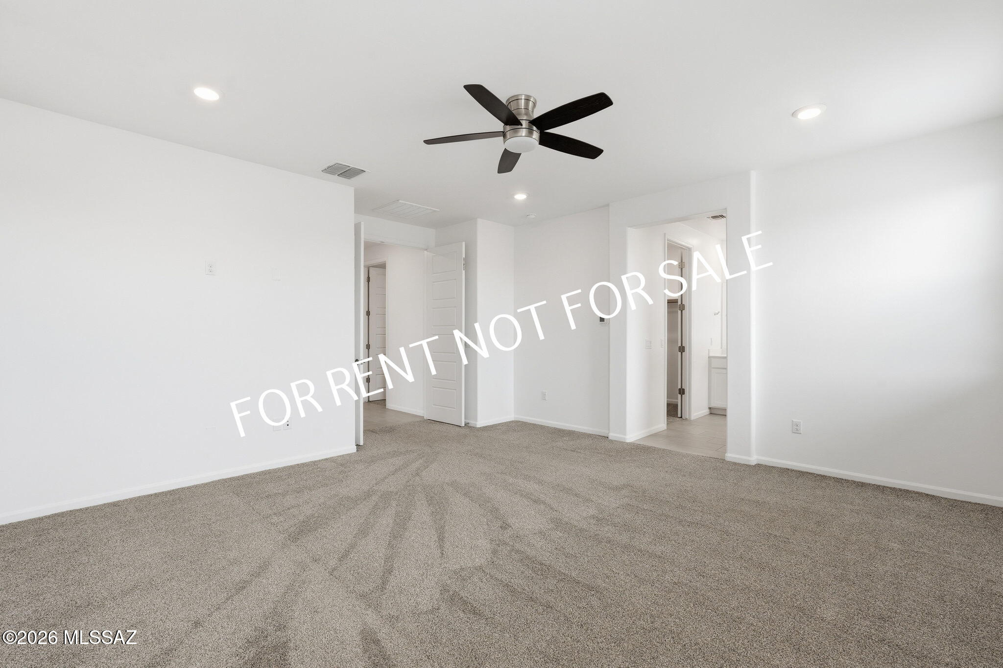 Rocking K South Neighborhood 1 Parcel C - Residential Lease