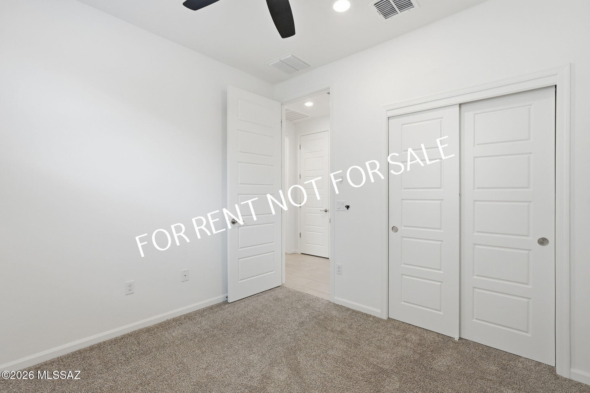 Rocking K South Neighborhood 1 Parcel C - Residential Lease