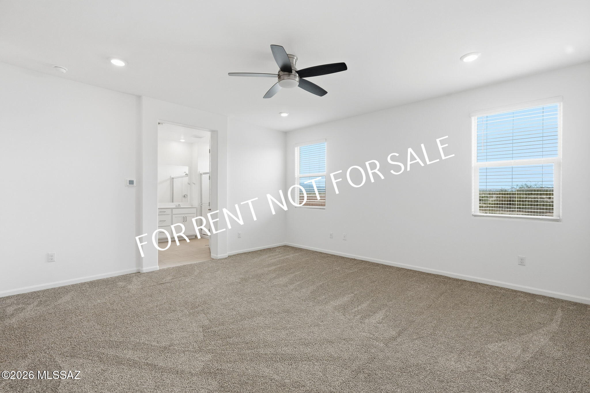 Rocking K South Neighborhood 1 Parcel C - Residential Lease